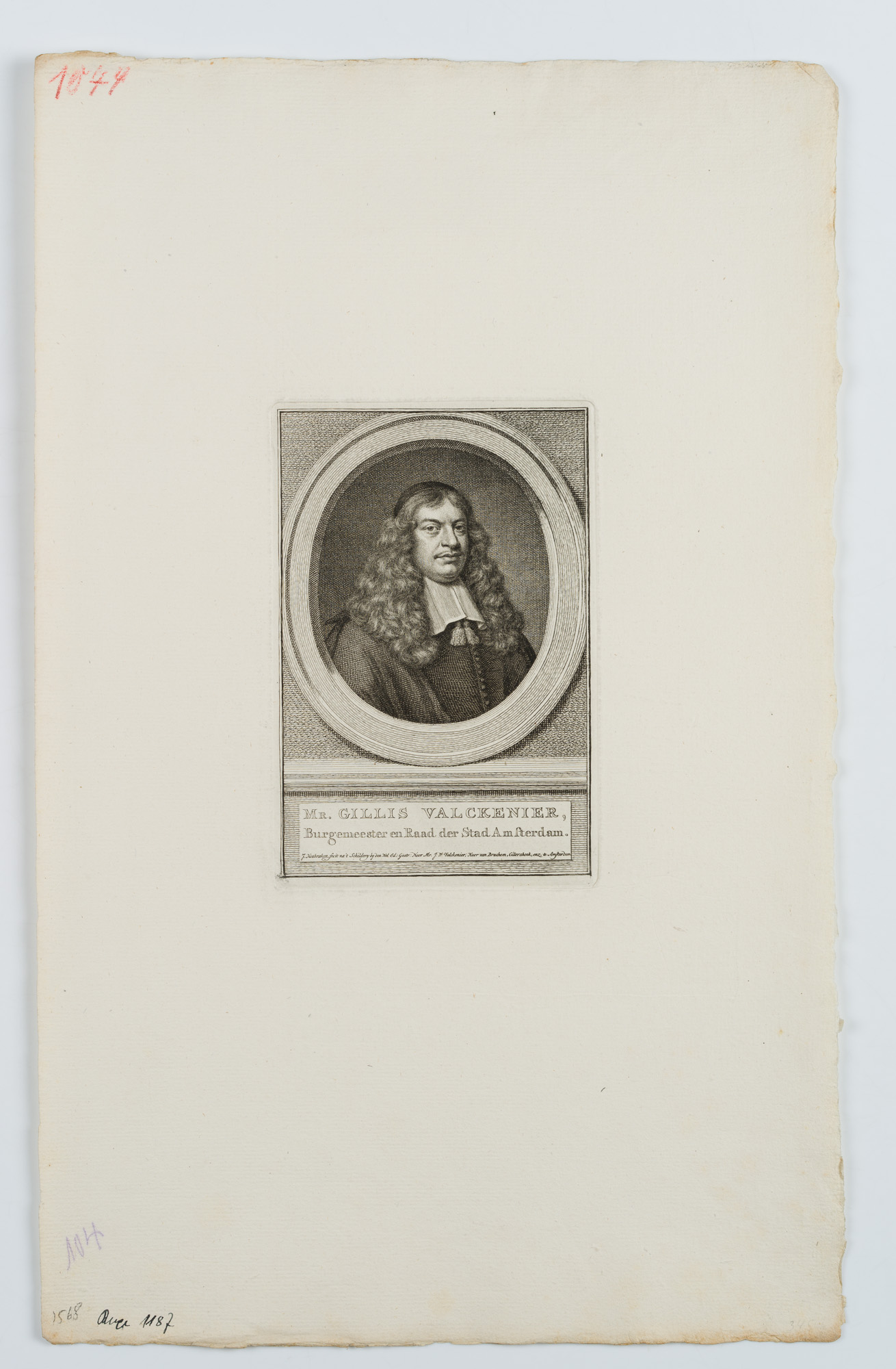 H. W. Fichter Kunsthandel, Frankfurt am Main