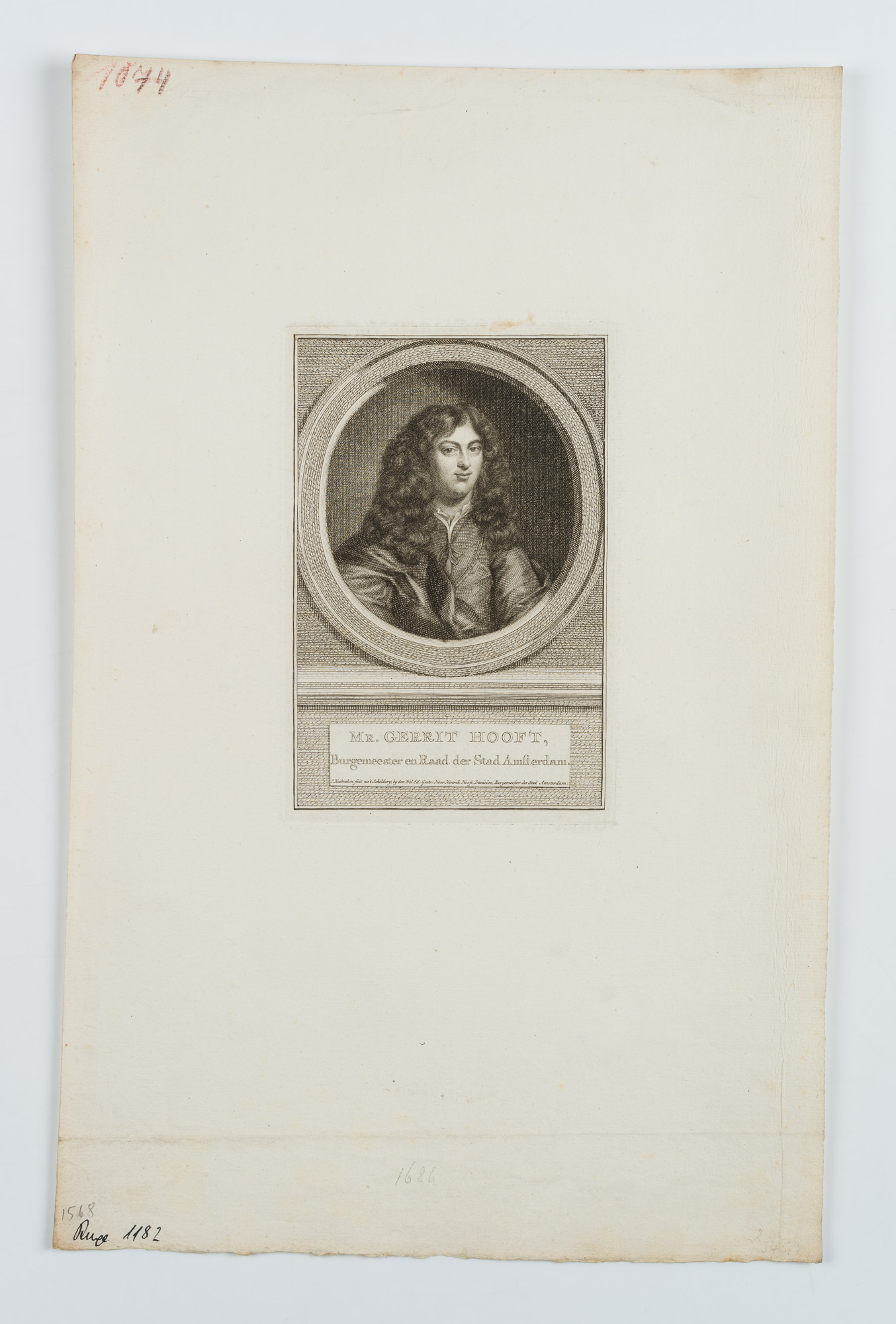 H. W. Fichter Kunsthandel, Frankfurt am Main