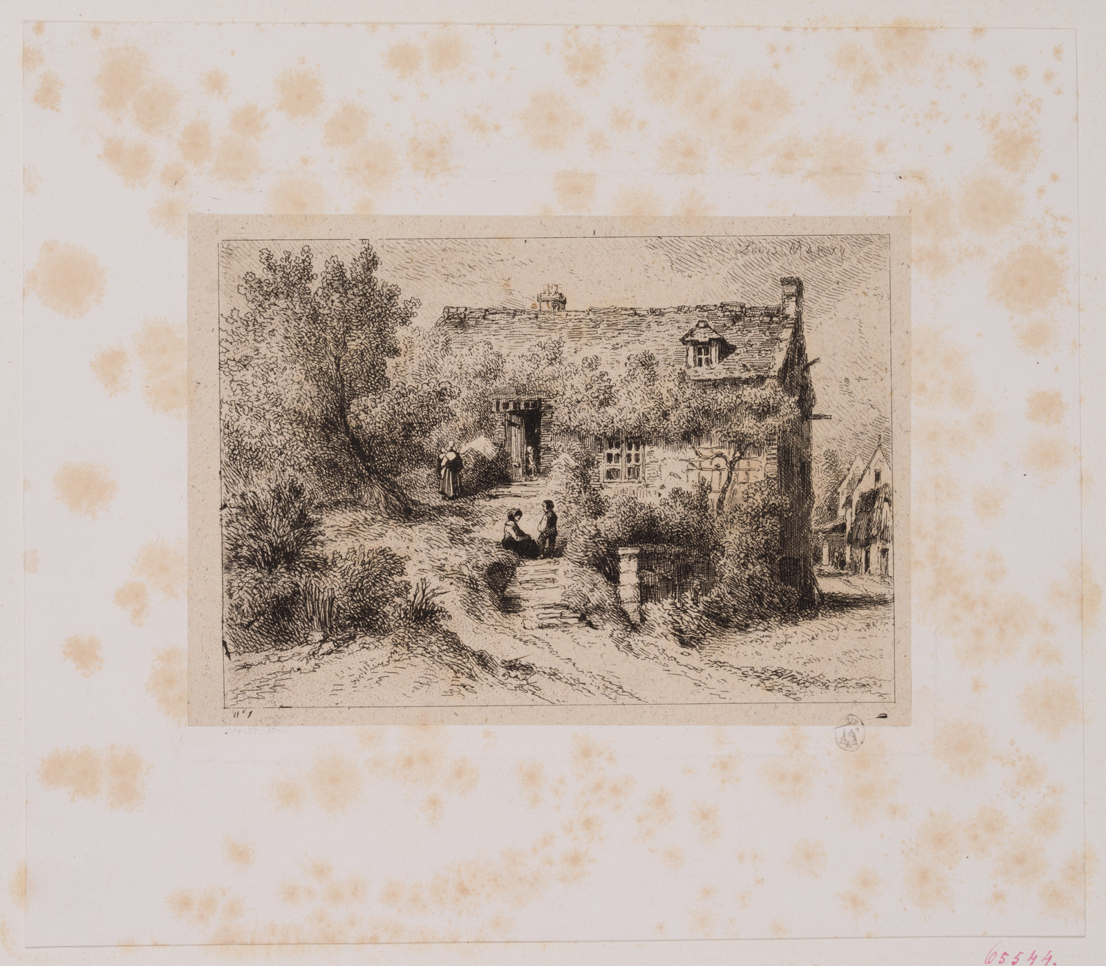 H. W. Fichter Kunsthandel, Frankfurt am Main