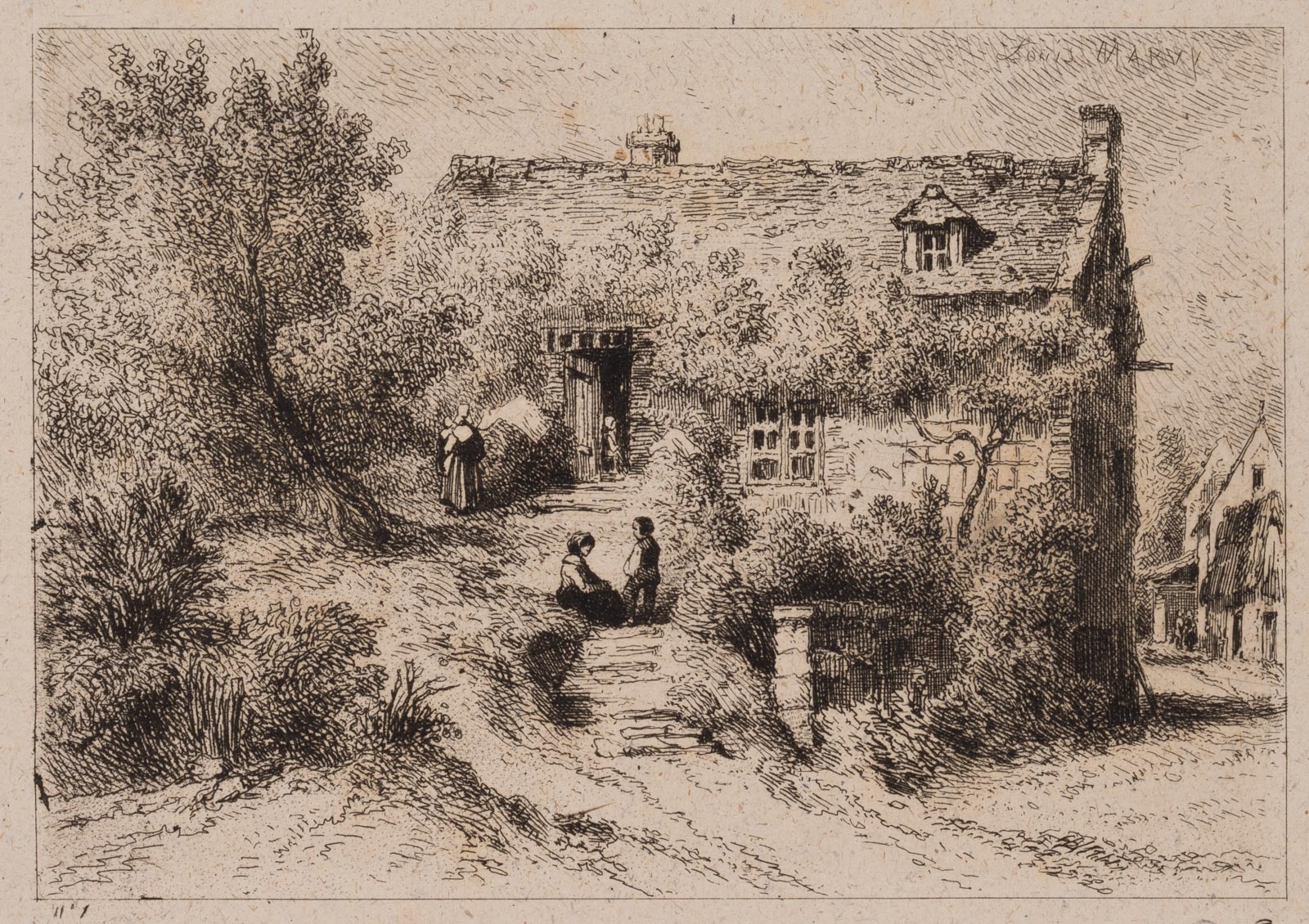 H. W. Fichter Kunsthandel, Frankfurt am Main