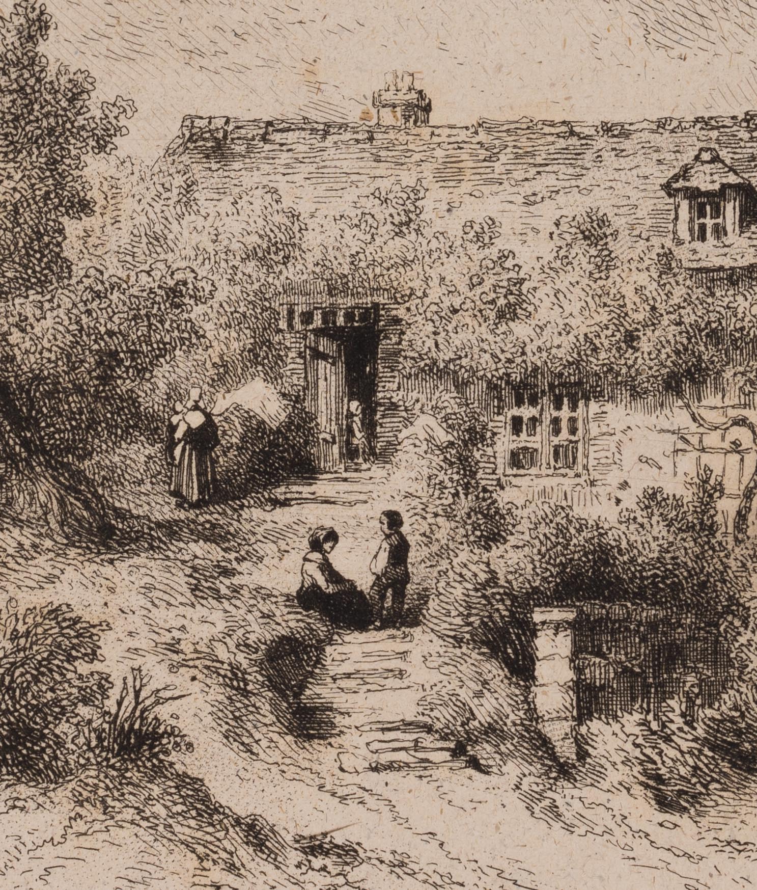 H. W. Fichter Kunsthandel, Frankfurt am Main