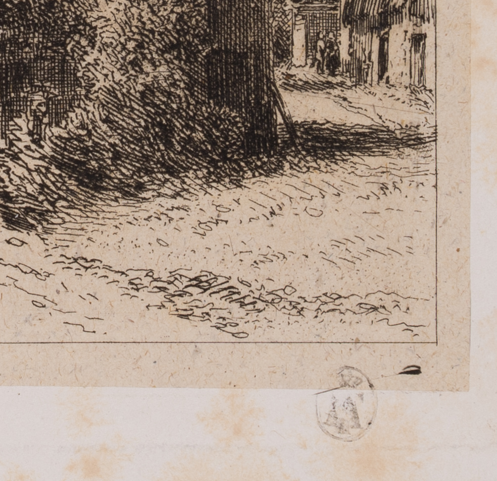 H. W. Fichter Kunsthandel, Frankfurt am Main