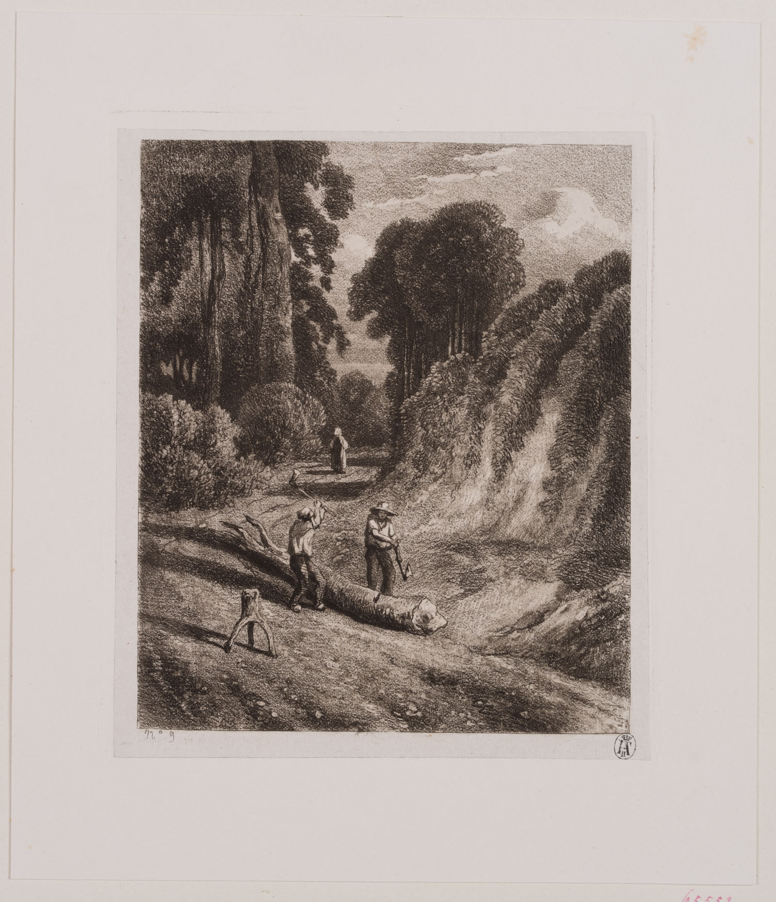 H. W. Fichter Kunsthandel, Frankfurt am Main