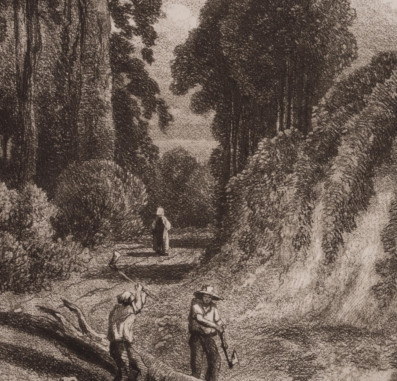 H. W. Fichter Kunsthandel, Frankfurt am Main