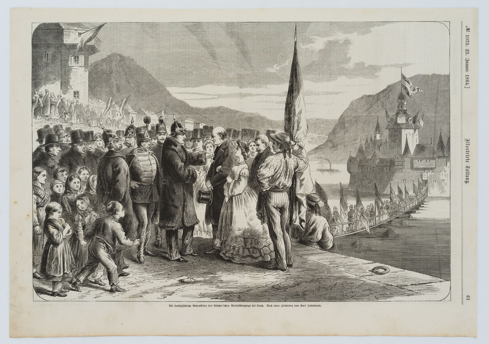 H. W. Fichter Kunsthandel, Frankfurt am Main