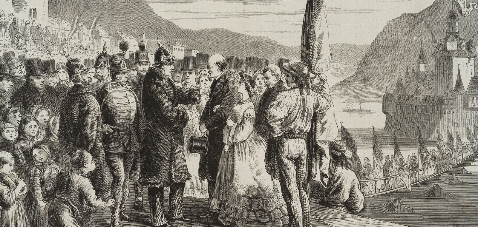 H. W. Fichter Kunsthandel, Frankfurt am Main