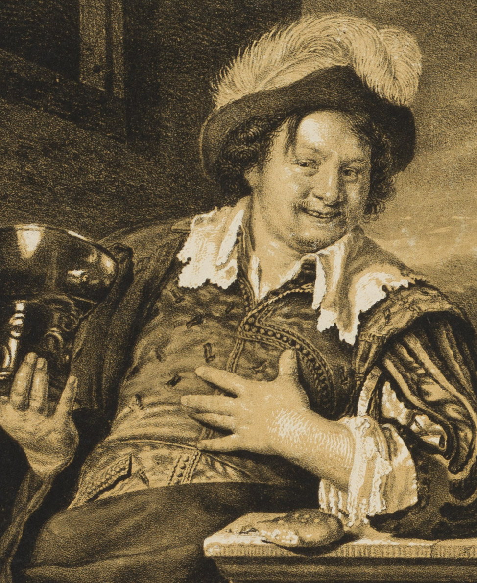 H. W. Fichter Kunsthandel, Frankfurt am Main