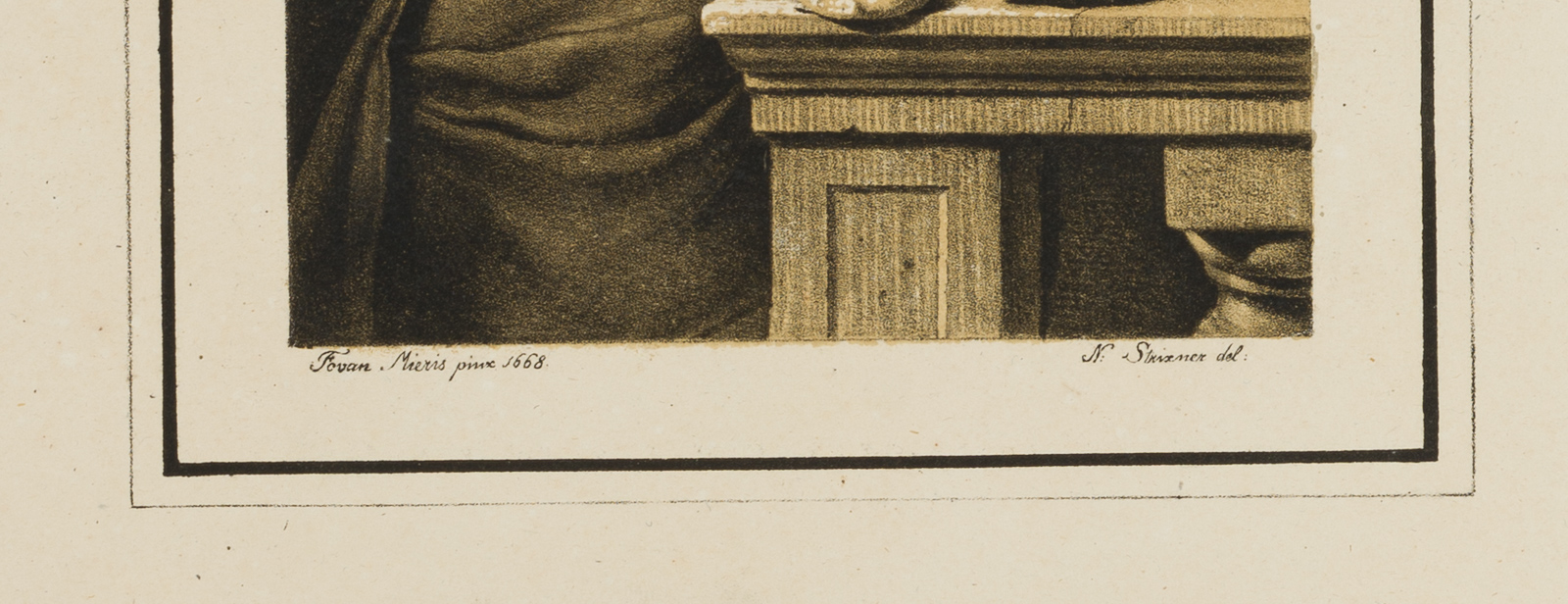 H. W. Fichter Kunsthandel, Frankfurt am Main