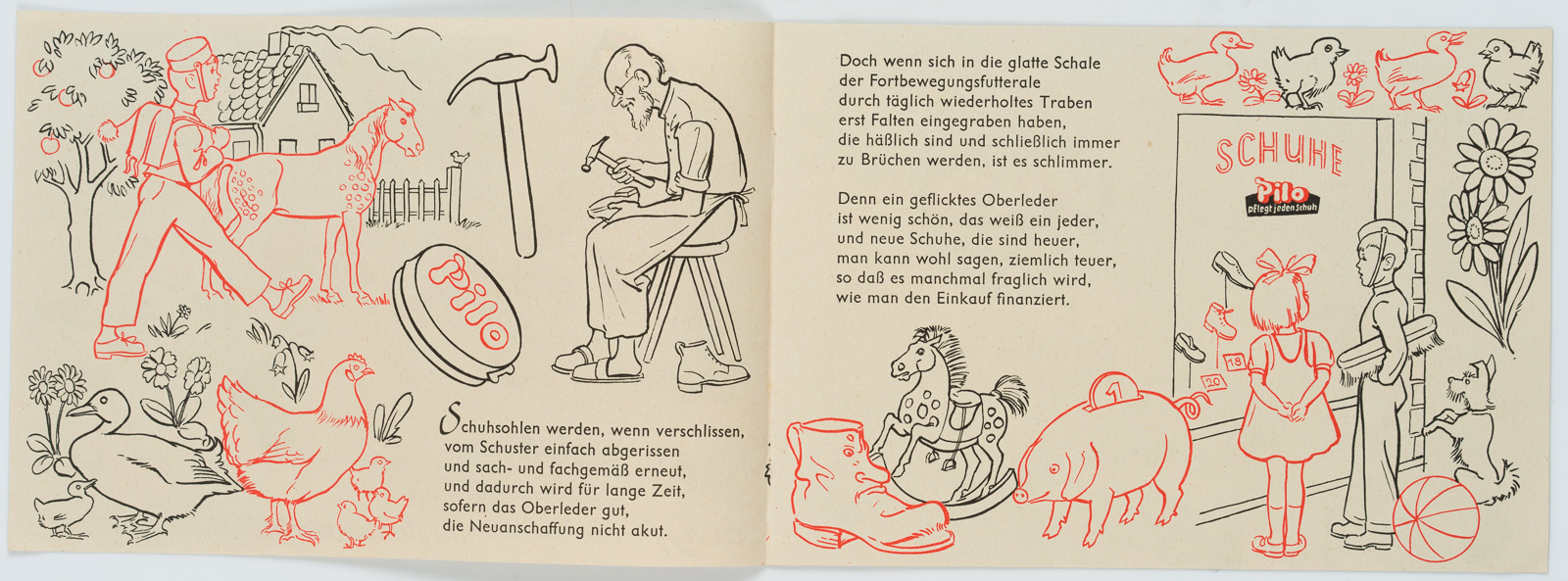 H. W. Fichter Kunsthandel, Frankfurt am Main