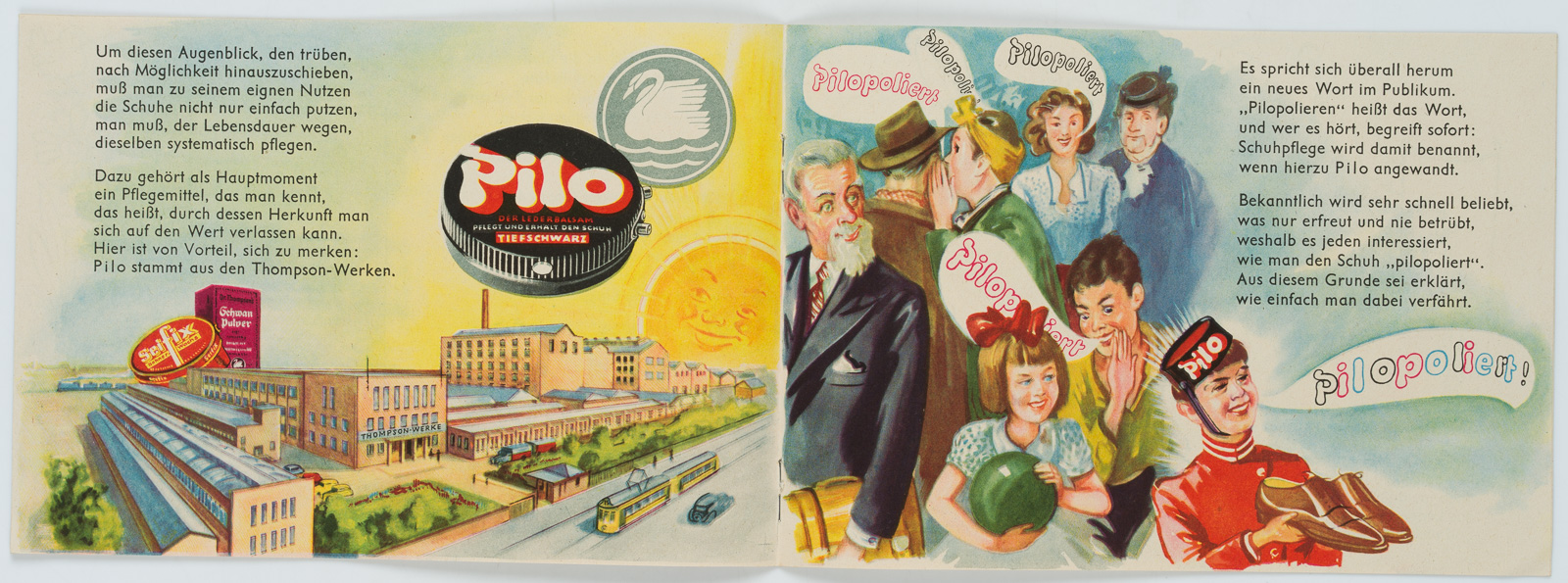 H. W. Fichter Kunsthandel, Frankfurt am Main