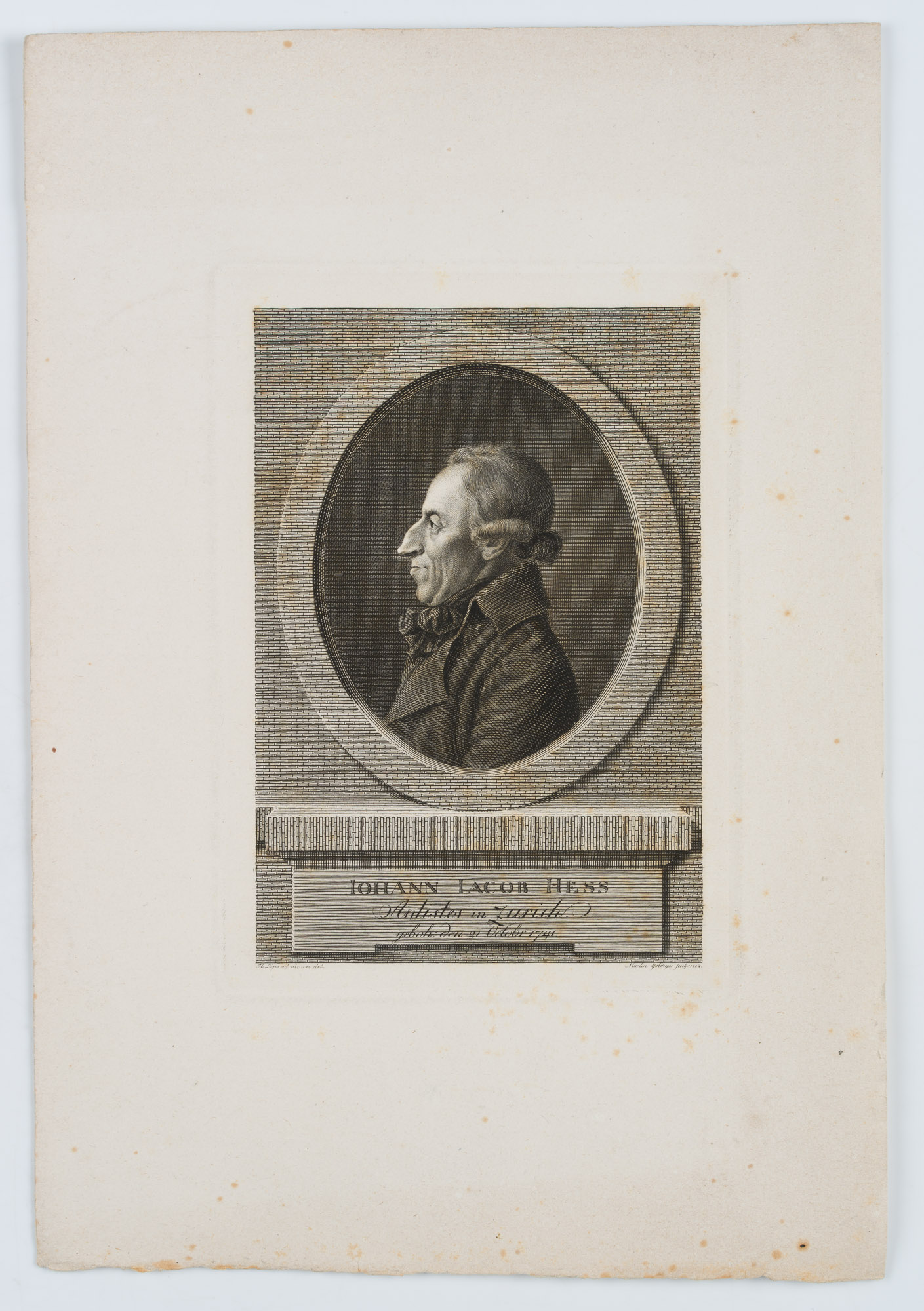 H. W. Fichter Kunsthandel, Frankfurt am Main