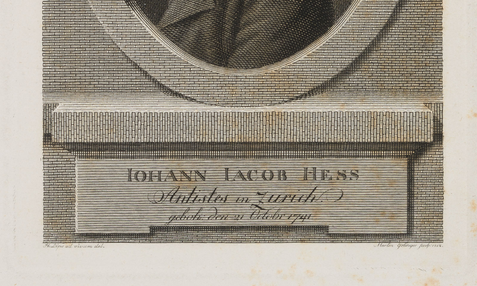 H. W. Fichter Kunsthandel, Frankfurt am Main