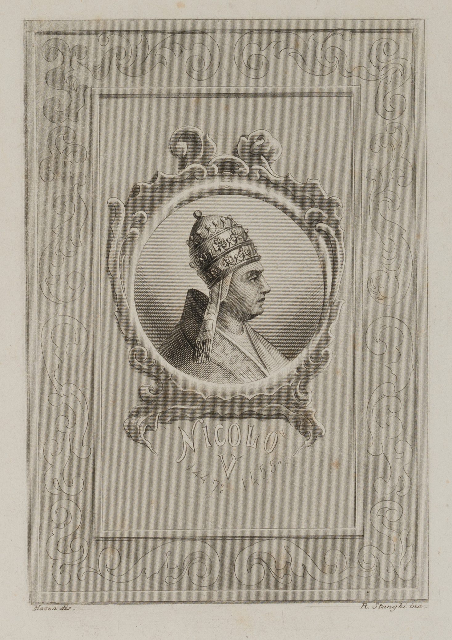 H. W. Fichter Kunsthandel, Frankfurt am Main