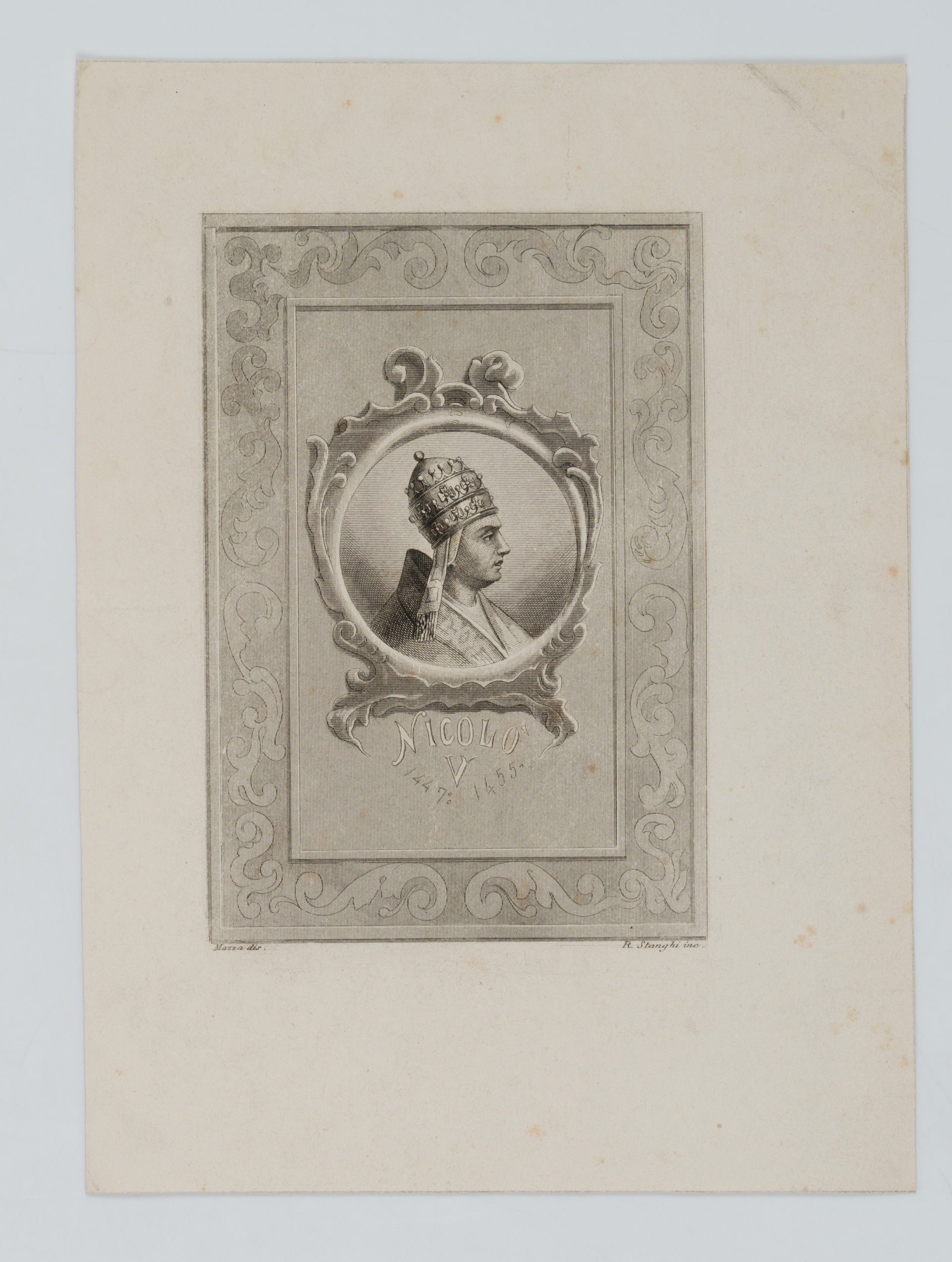 H. W. Fichter Kunsthandel, Frankfurt am Main