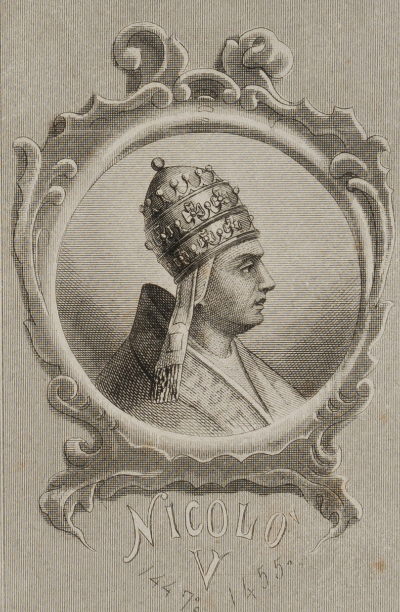 H. W. Fichter Kunsthandel, Frankfurt am Main