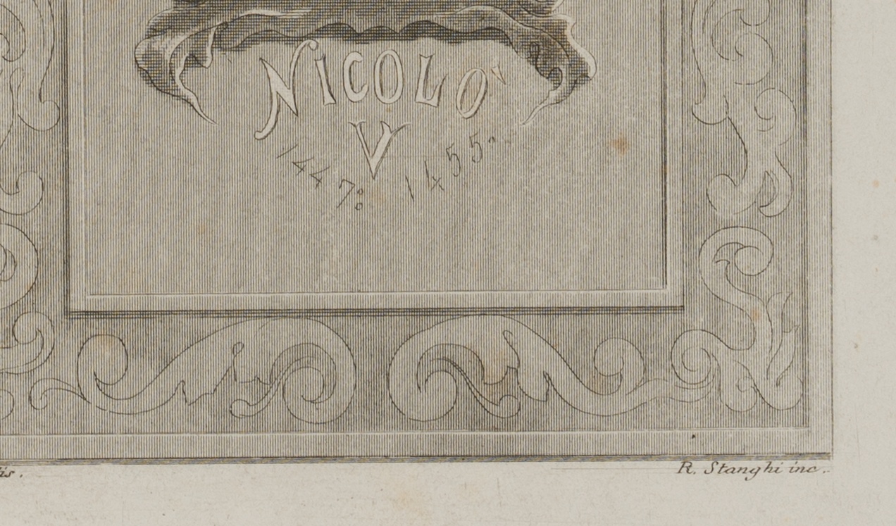 H. W. Fichter Kunsthandel, Frankfurt am Main