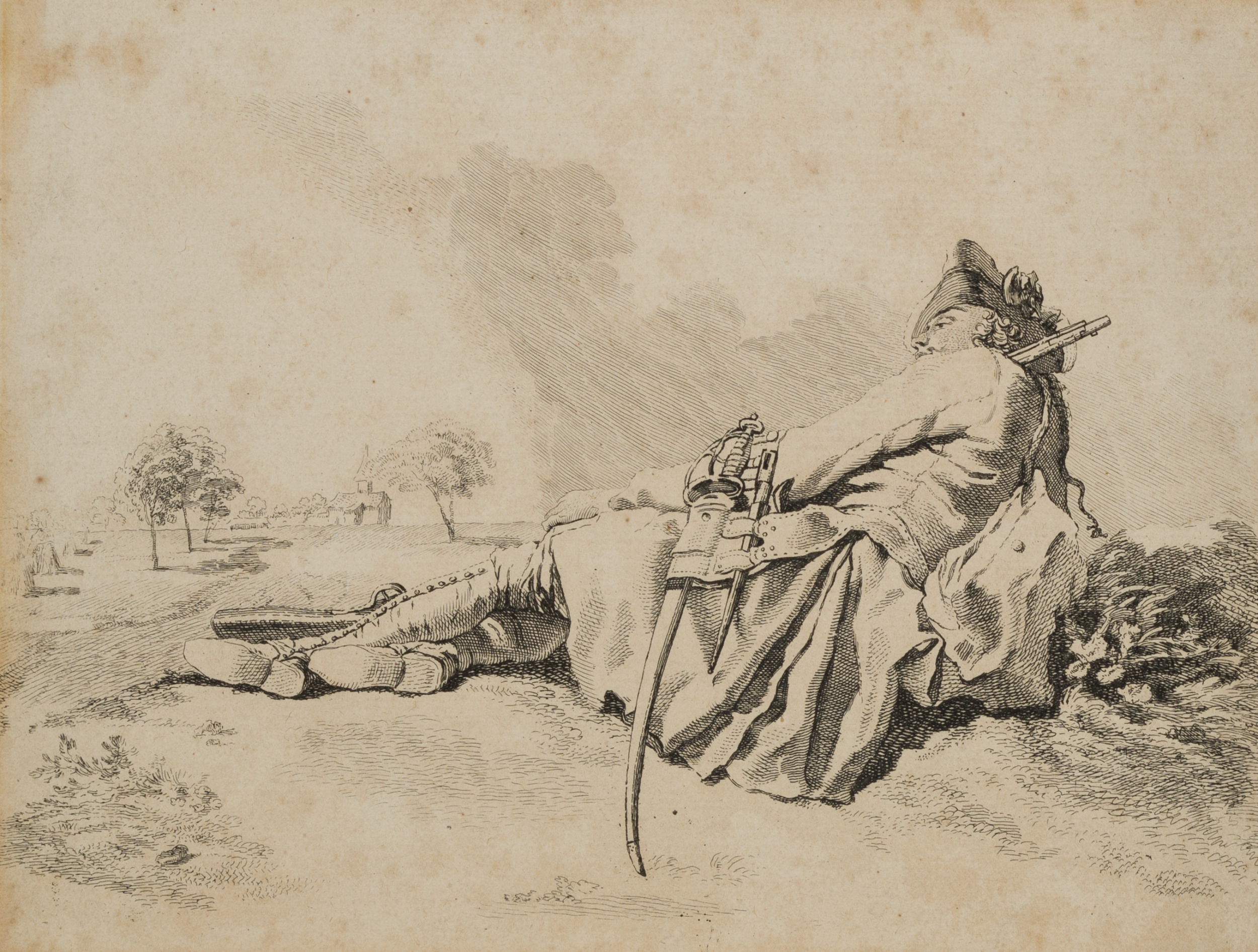 H. W. Fichter Kunsthandel, Frankfurt am Main