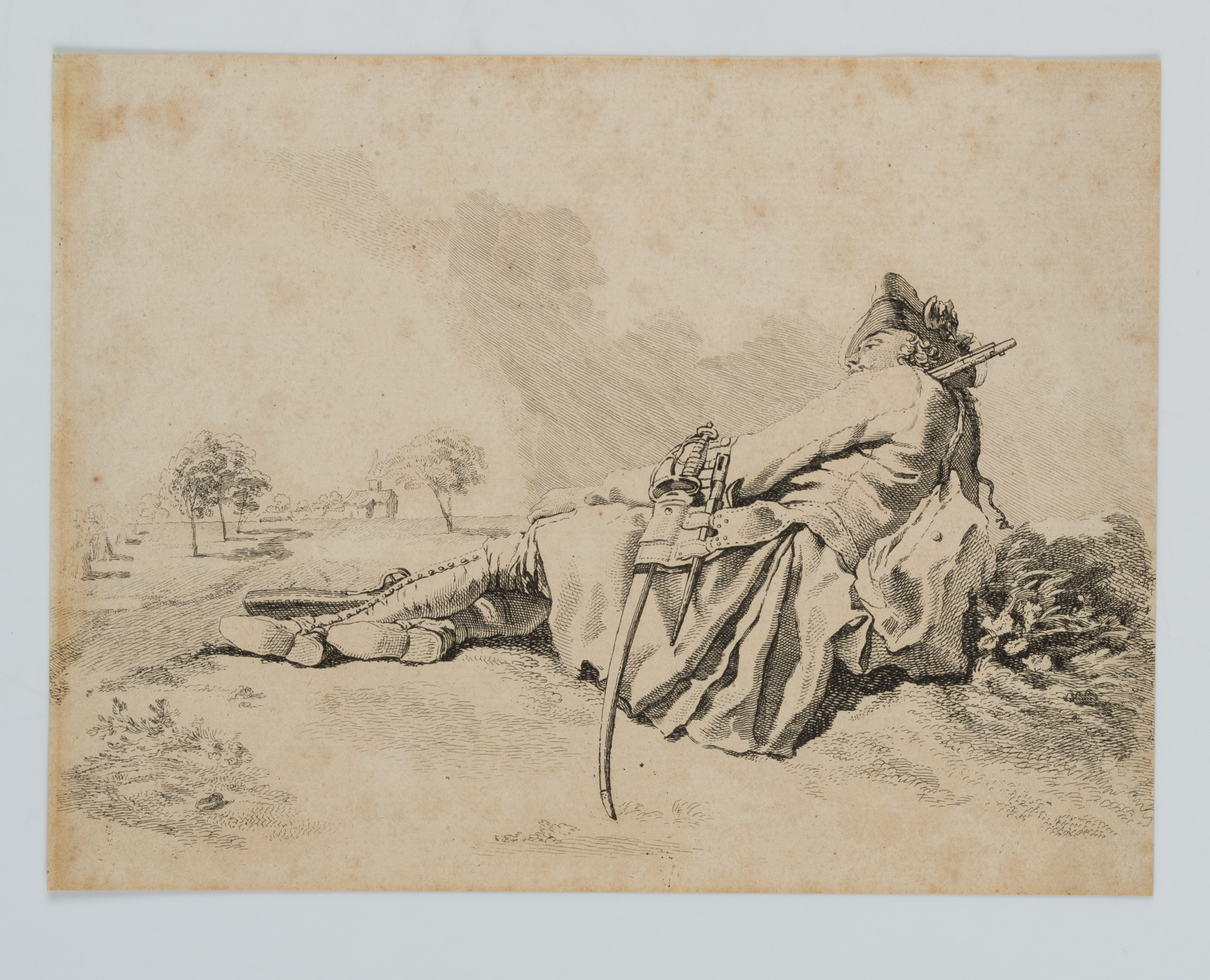 H. W. Fichter Kunsthandel, Frankfurt am Main