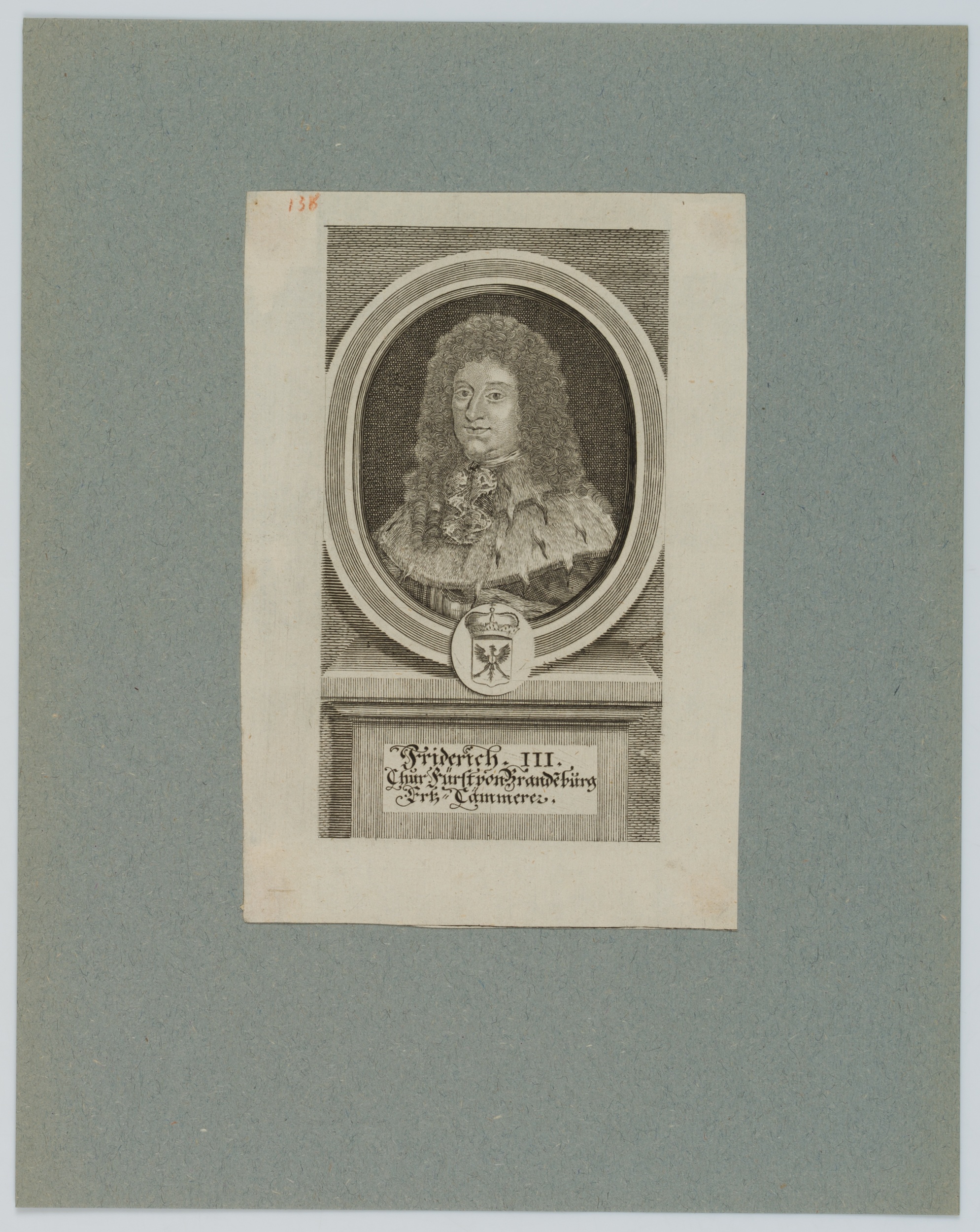 H. W. Fichter Kunsthandel, Frankfurt am Main