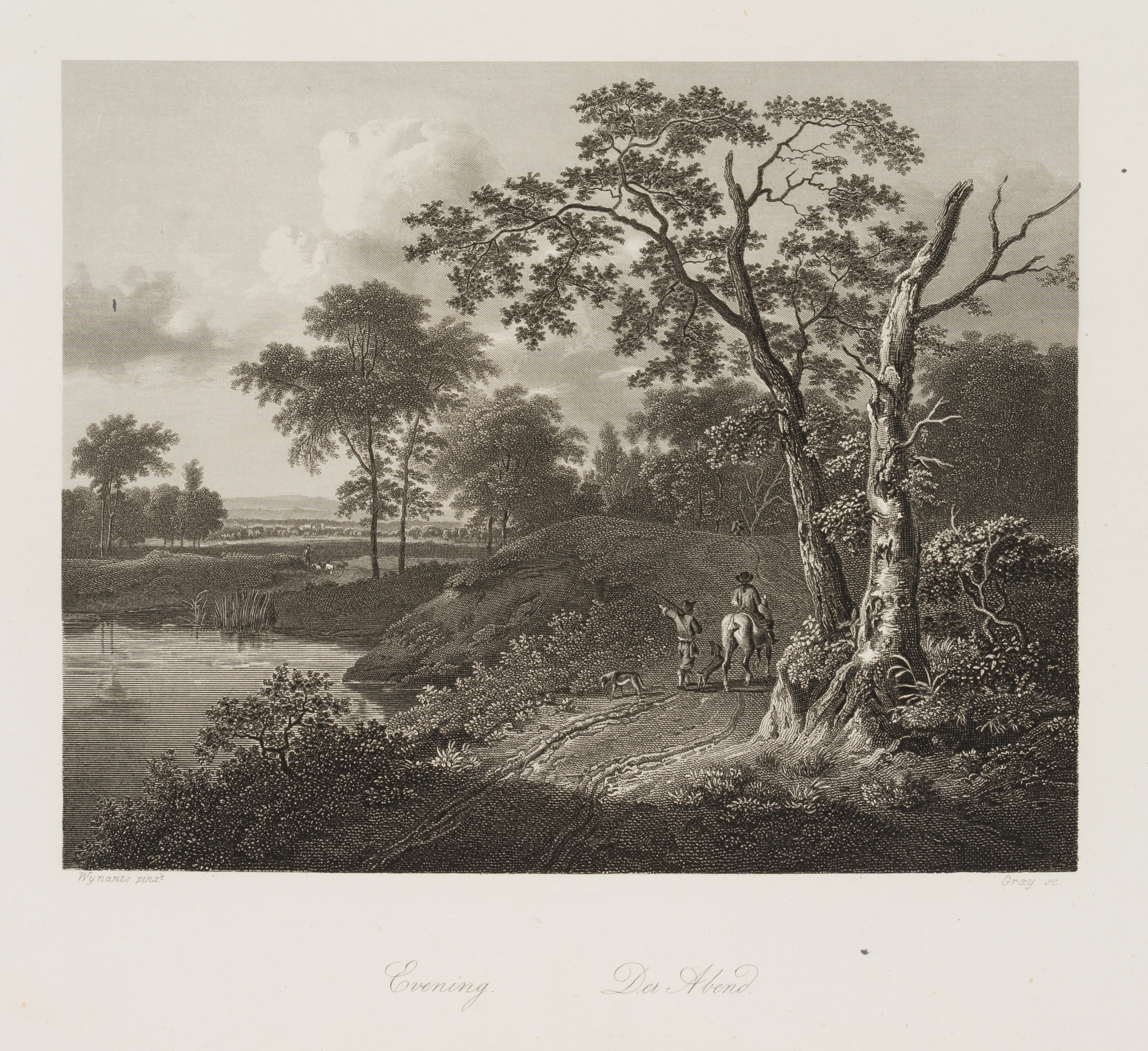 H. W. Fichter Kunsthandel, Frankfurt am Main