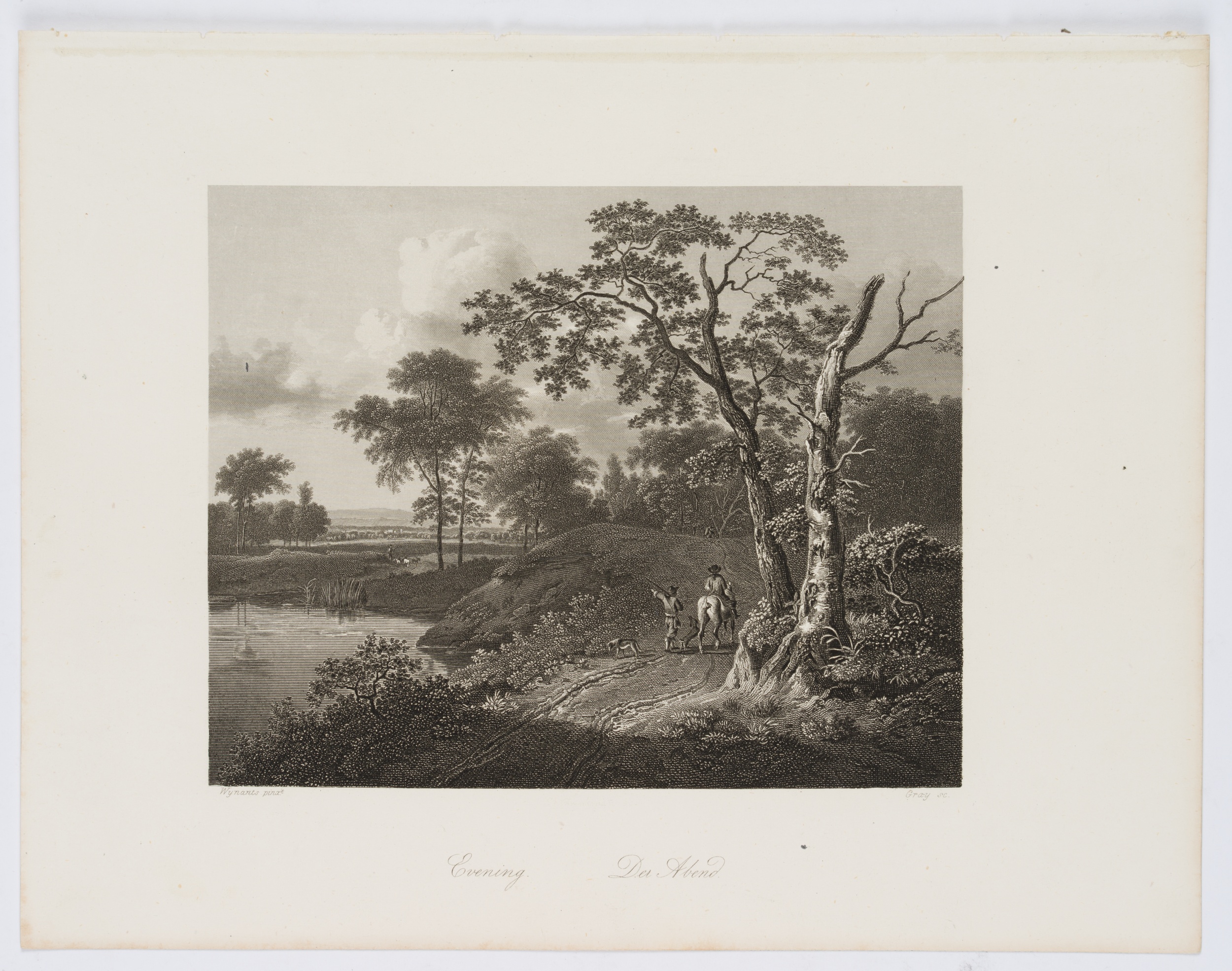 H. W. Fichter Kunsthandel, Frankfurt am Main