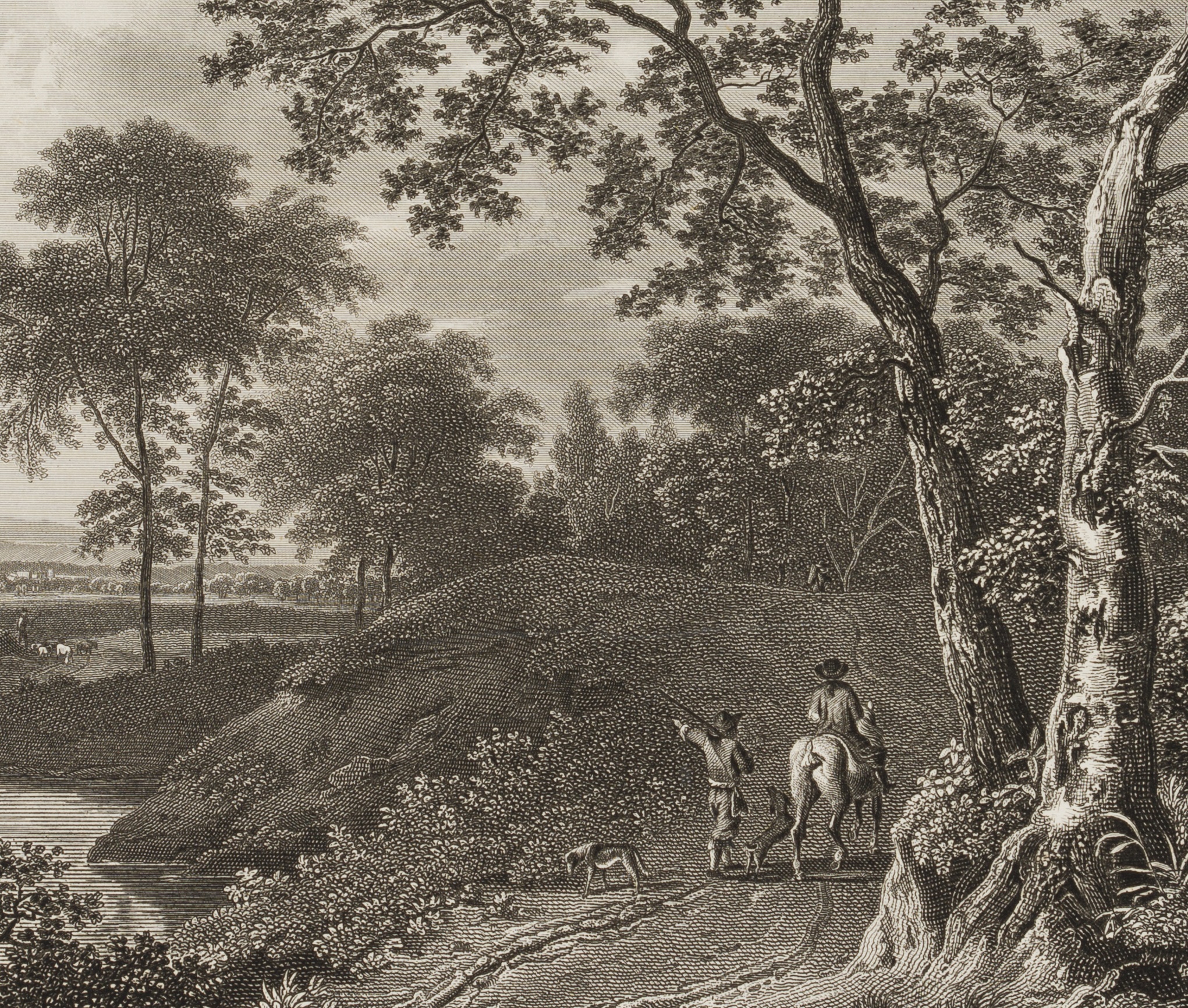 H. W. Fichter Kunsthandel, Frankfurt am Main