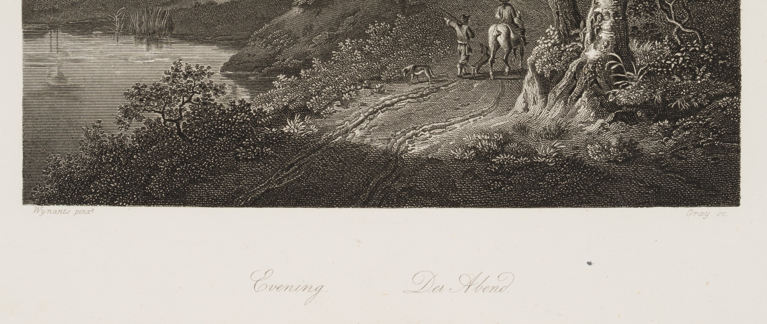 H. W. Fichter Kunsthandel, Frankfurt am Main