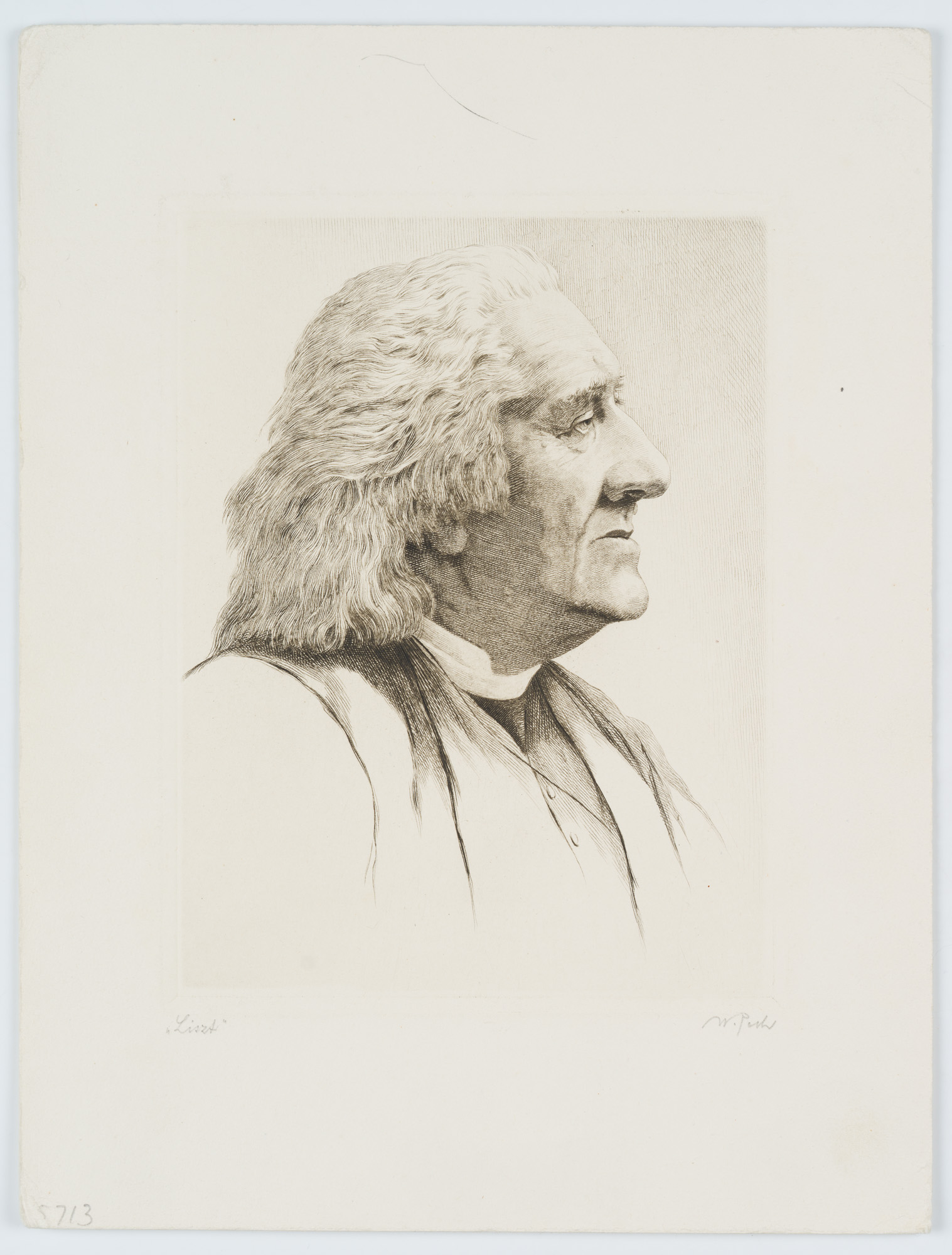 H. W. Fichter Kunsthandel, Frankfurt am Main