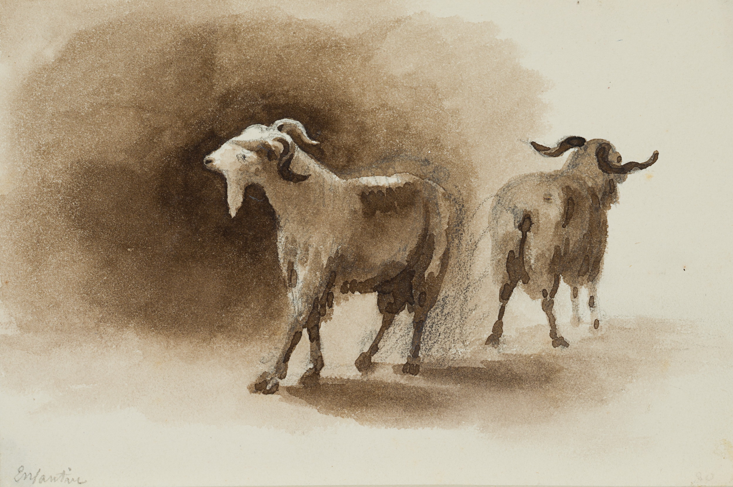 H. W. Fichter Kunsthandel, Frankfurt am Main