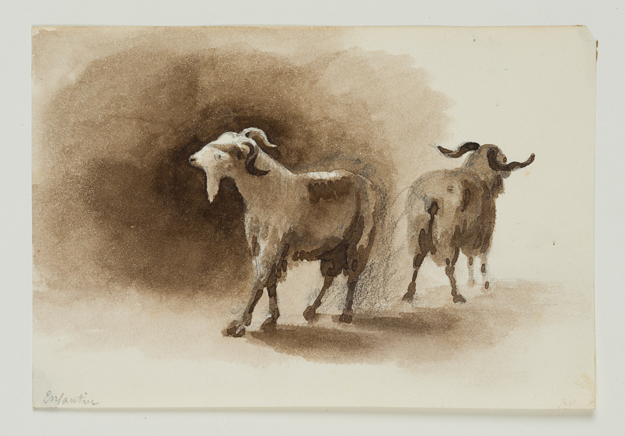 H. W. Fichter Kunsthandel, Frankfurt am Main