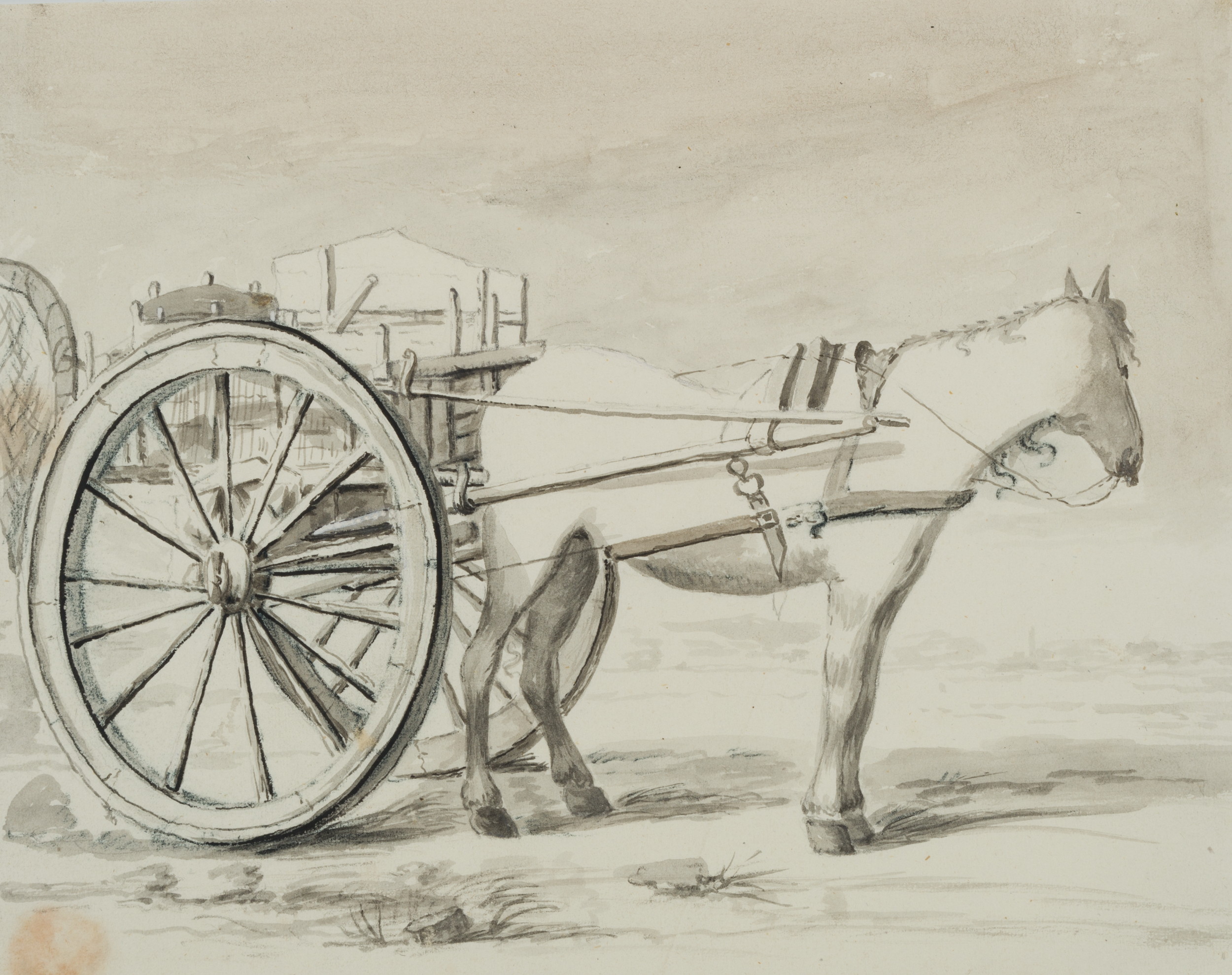 H. W. Fichter Kunsthandel, Frankfurt am Main