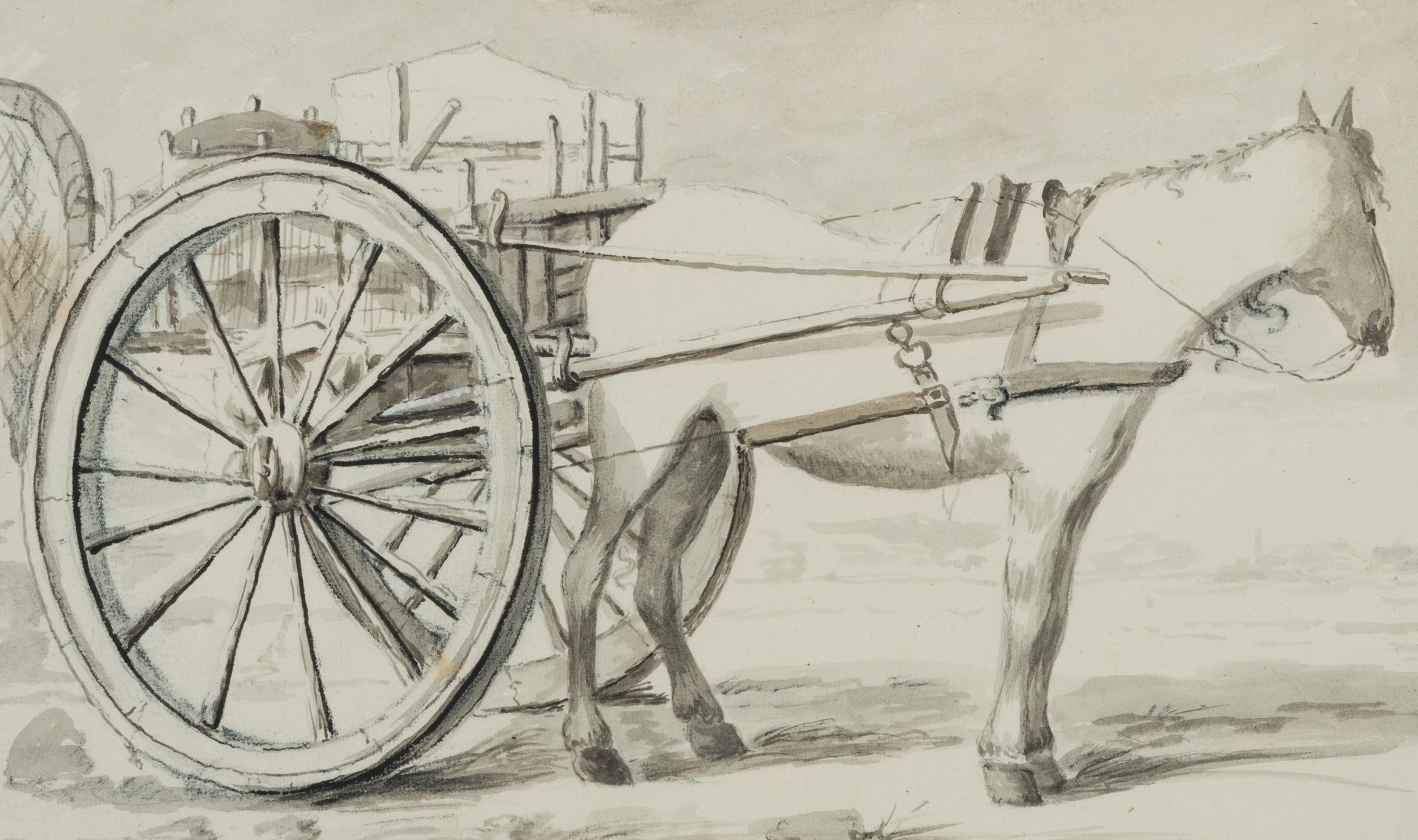 H. W. Fichter Kunsthandel, Frankfurt am Main