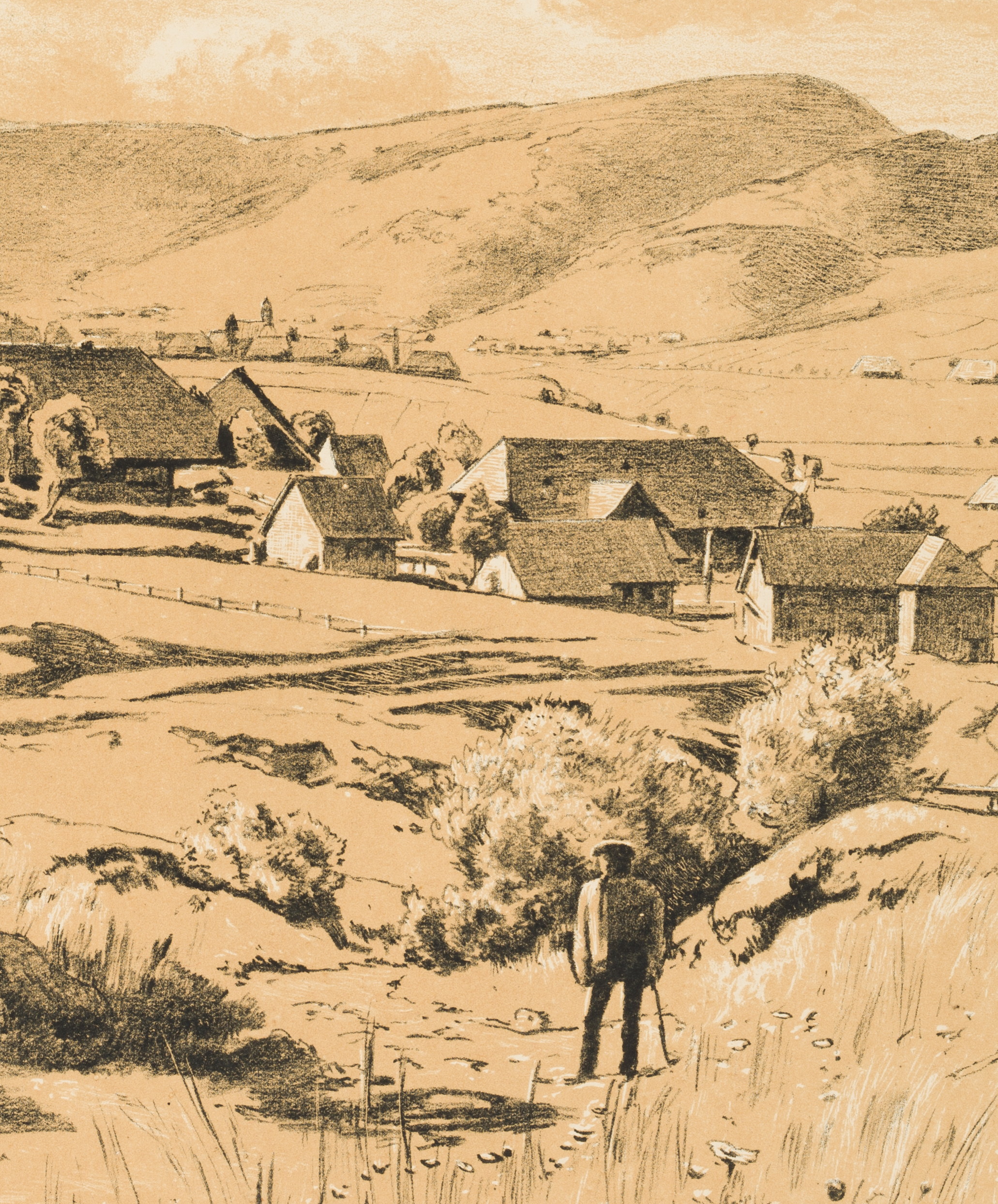 H. W. Fichter Kunsthandel, Frankfurt am Main