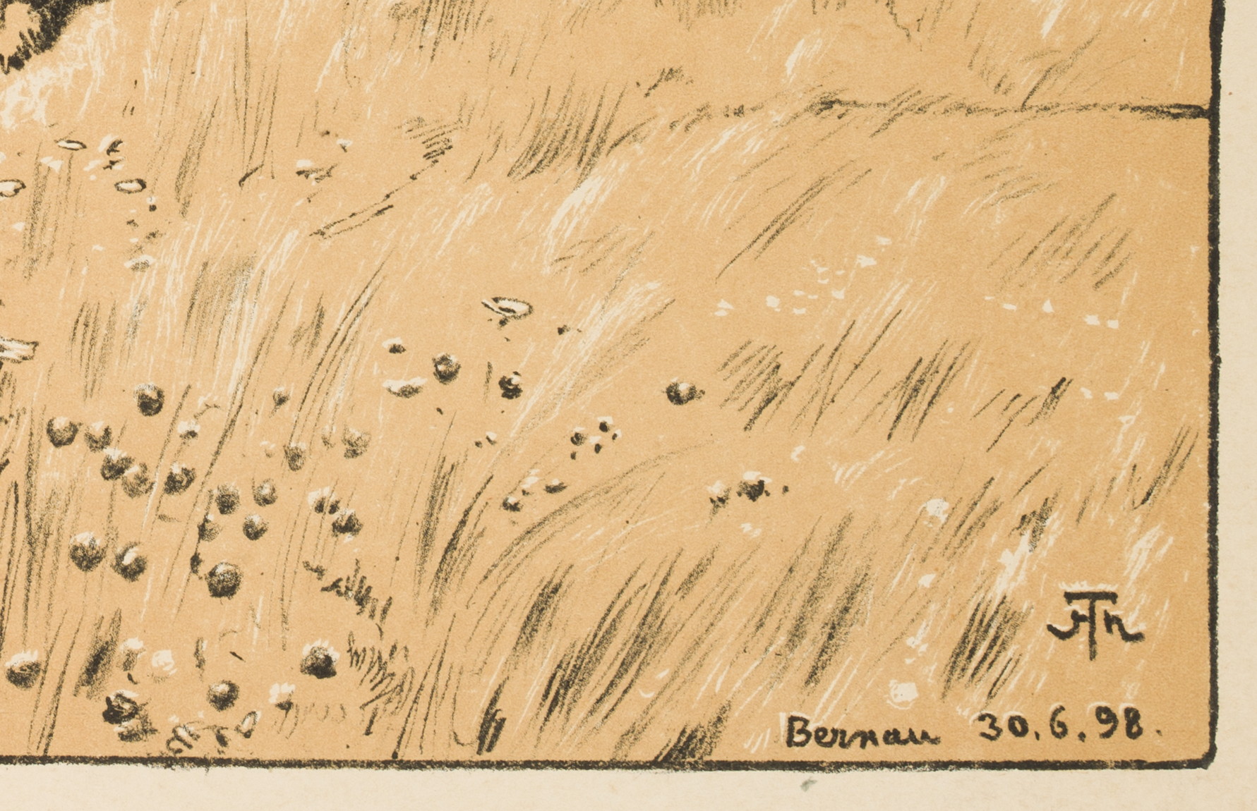 H. W. Fichter Kunsthandel, Frankfurt am Main