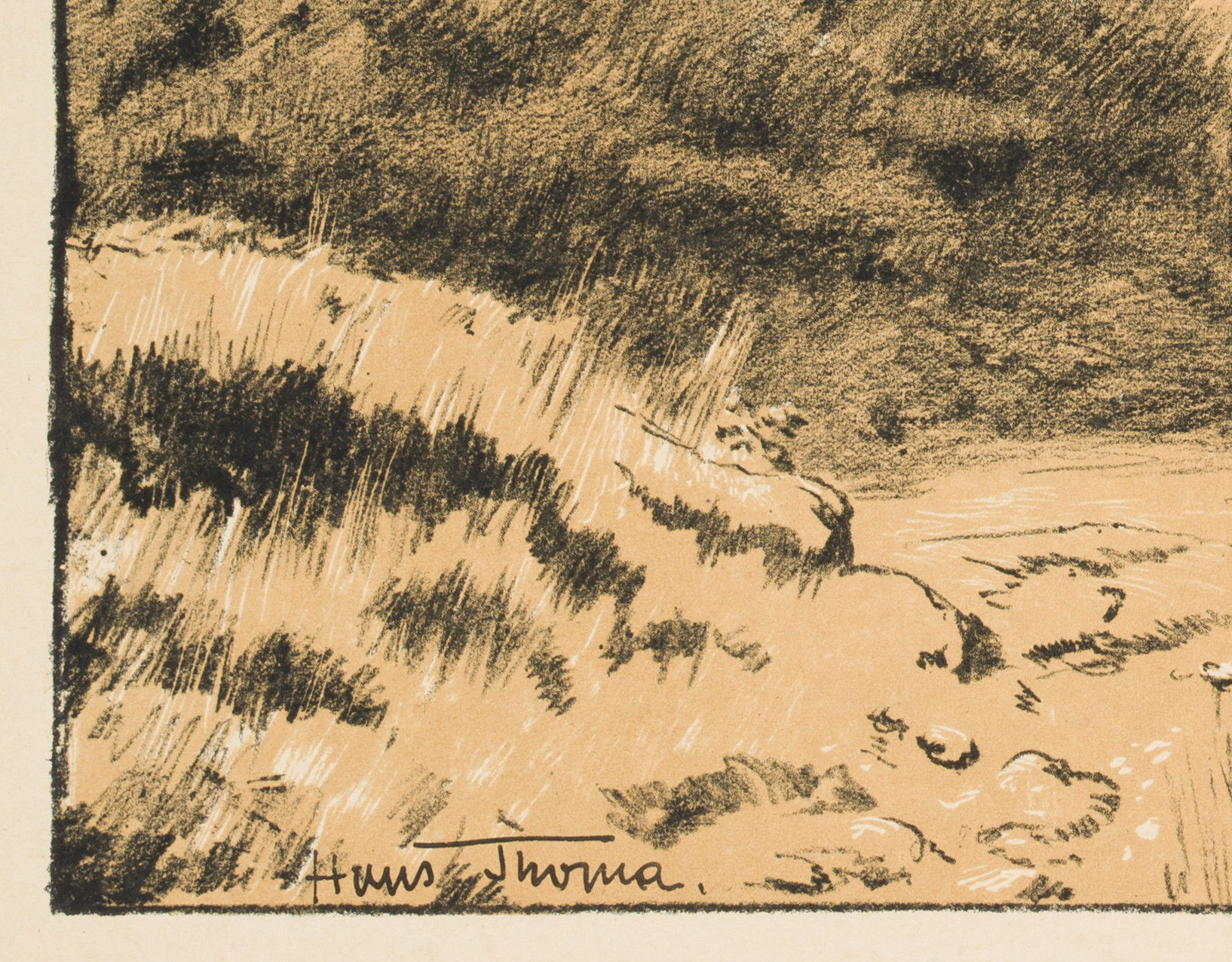 H. W. Fichter Kunsthandel, Frankfurt am Main