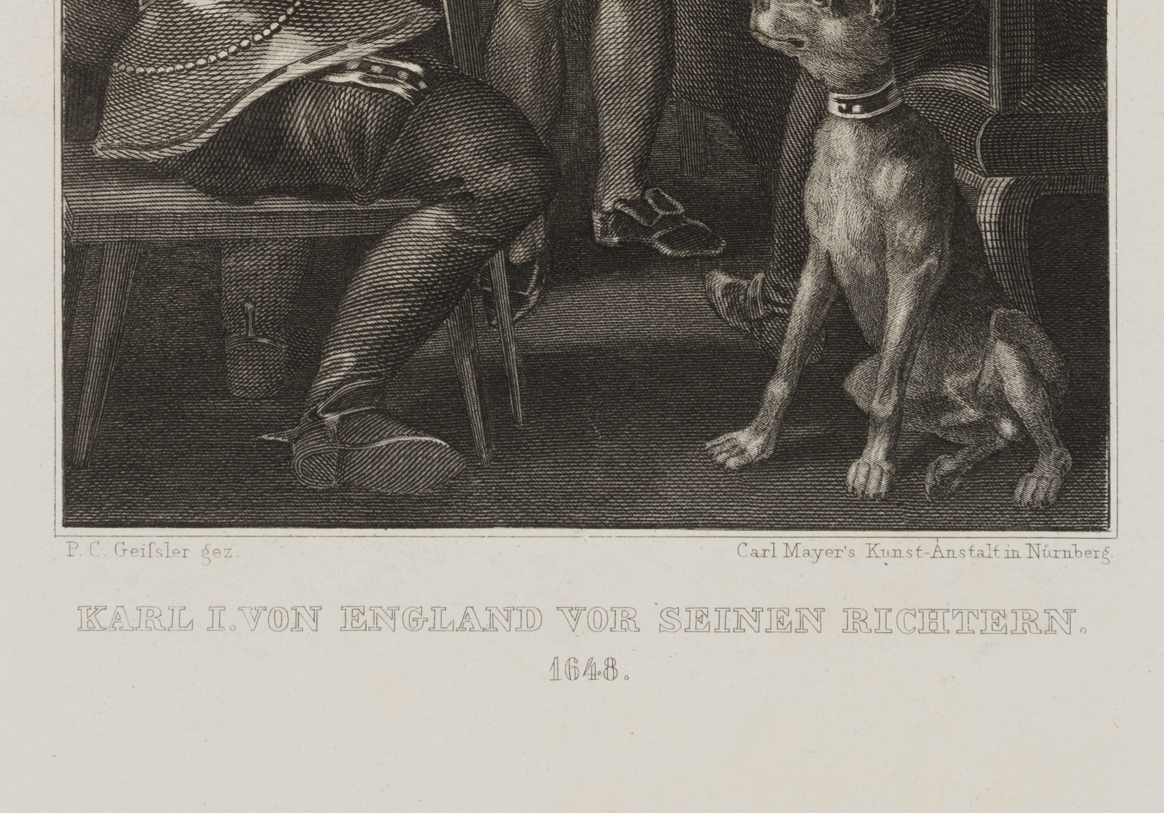 H. W. Fichter Kunsthandel, Frankfurt am Main