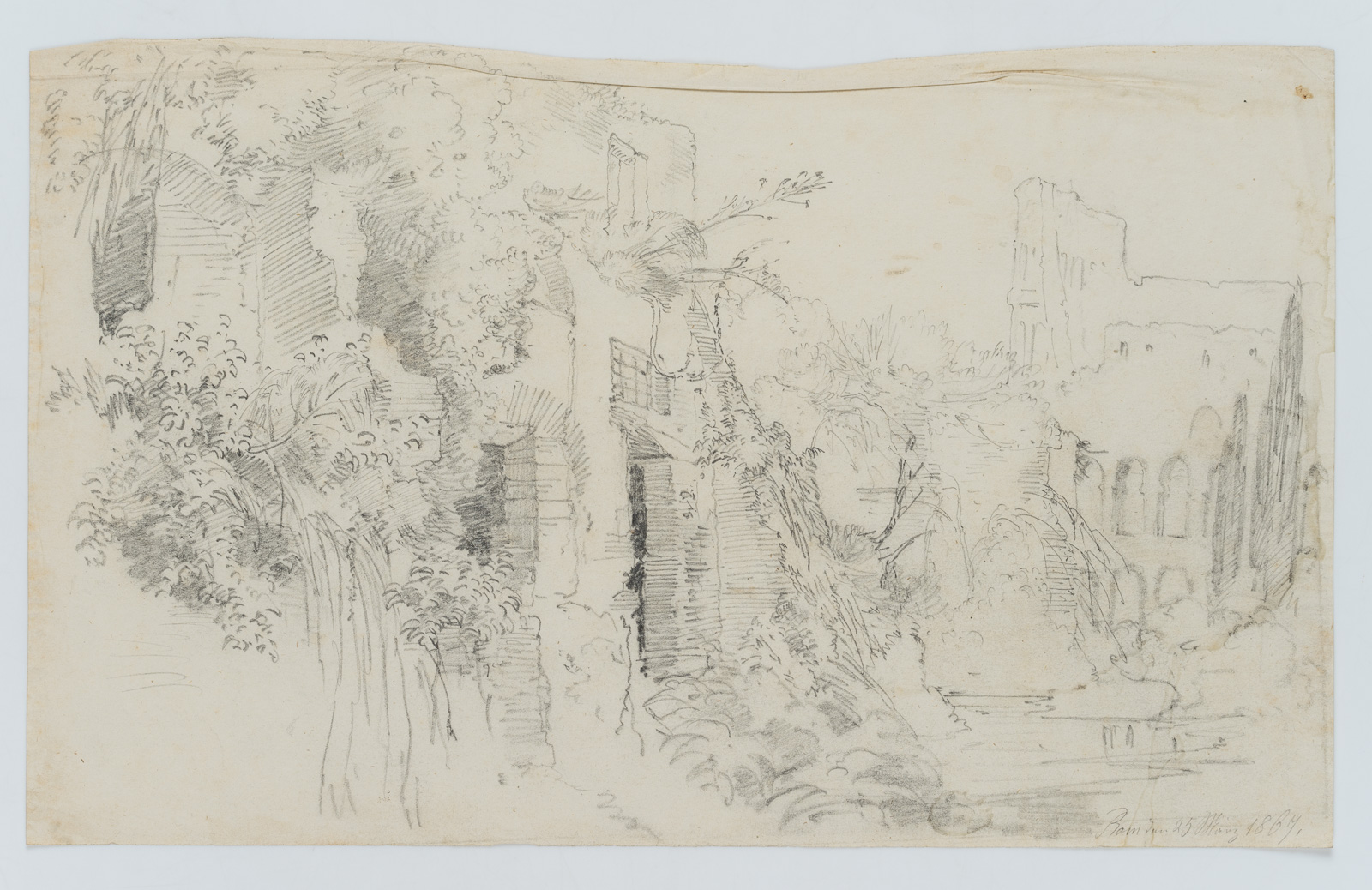 H. W. Fichter Kunsthandel, Frankfurt am Main