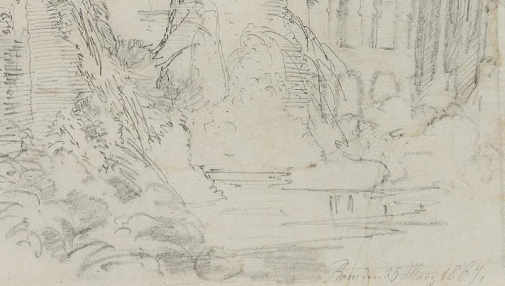 H. W. Fichter Kunsthandel, Frankfurt am Main