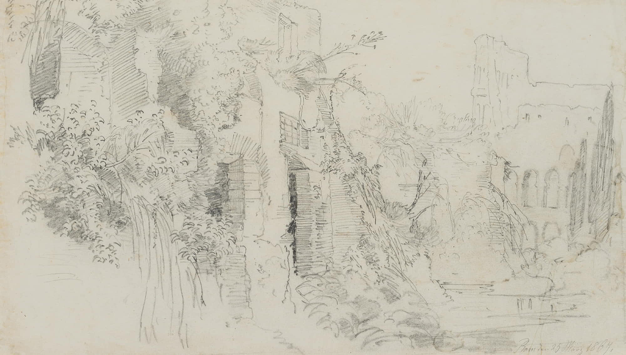 H. W. Fichter Kunsthandel, Frankfurt am Main