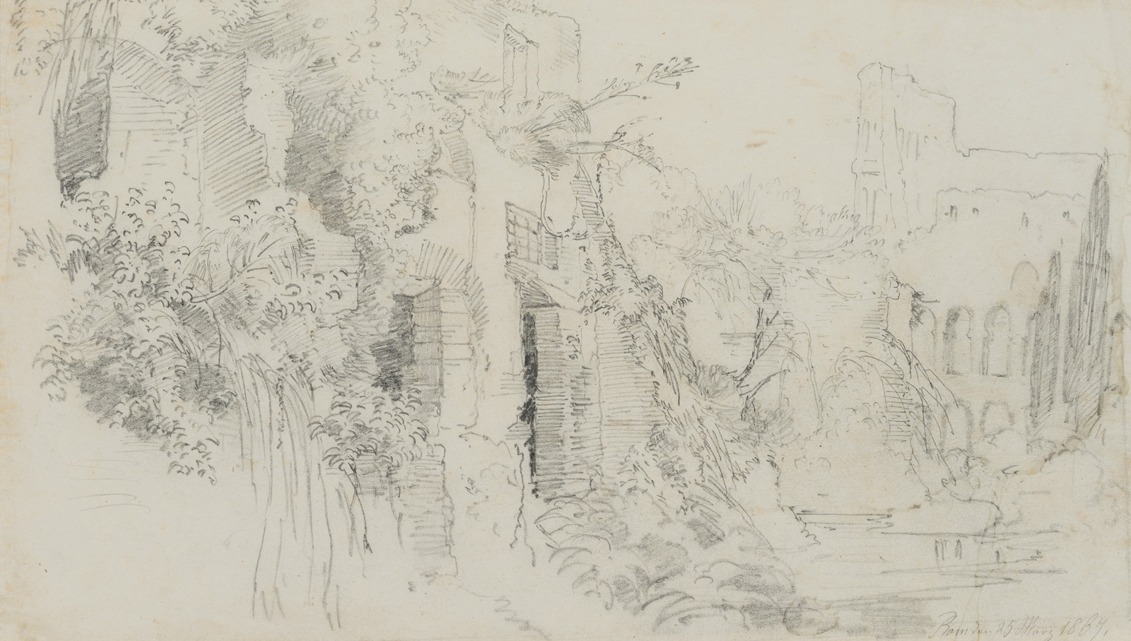 H. W. Fichter Kunsthandel, Frankfurt am Main