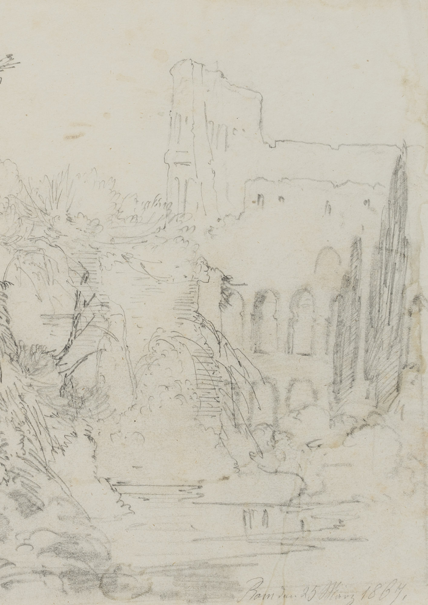 H. W. Fichter Kunsthandel, Frankfurt am Main