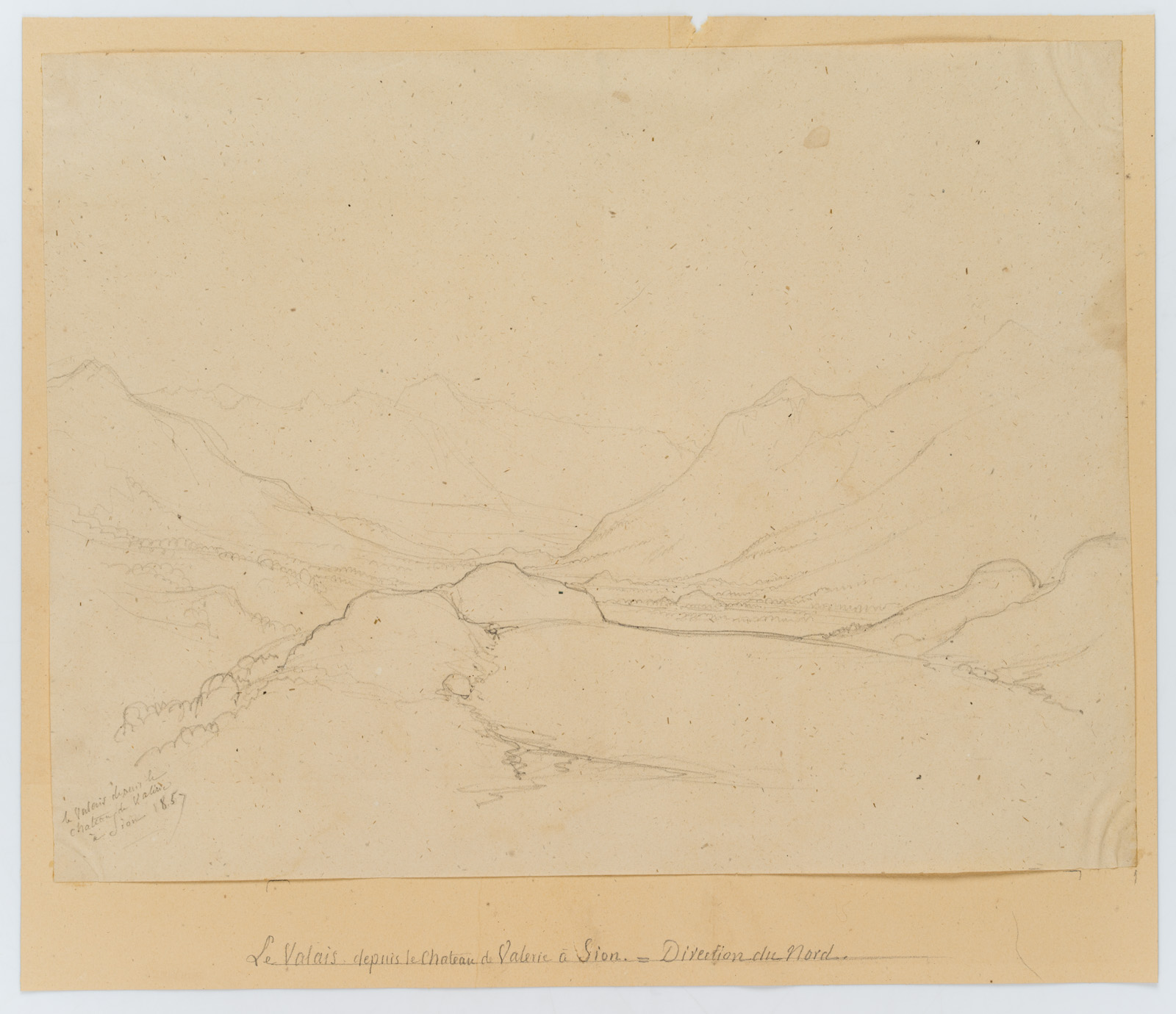 H. W. Fichter Kunsthandel, Frankfurt am Main