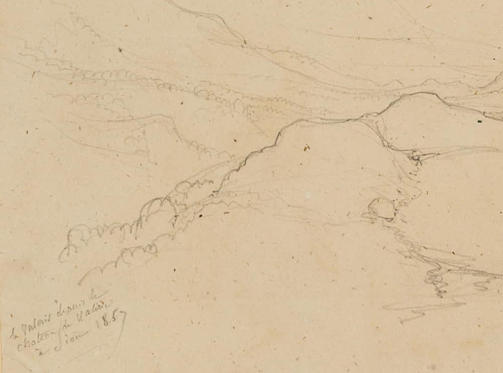 H. W. Fichter Kunsthandel, Frankfurt am Main