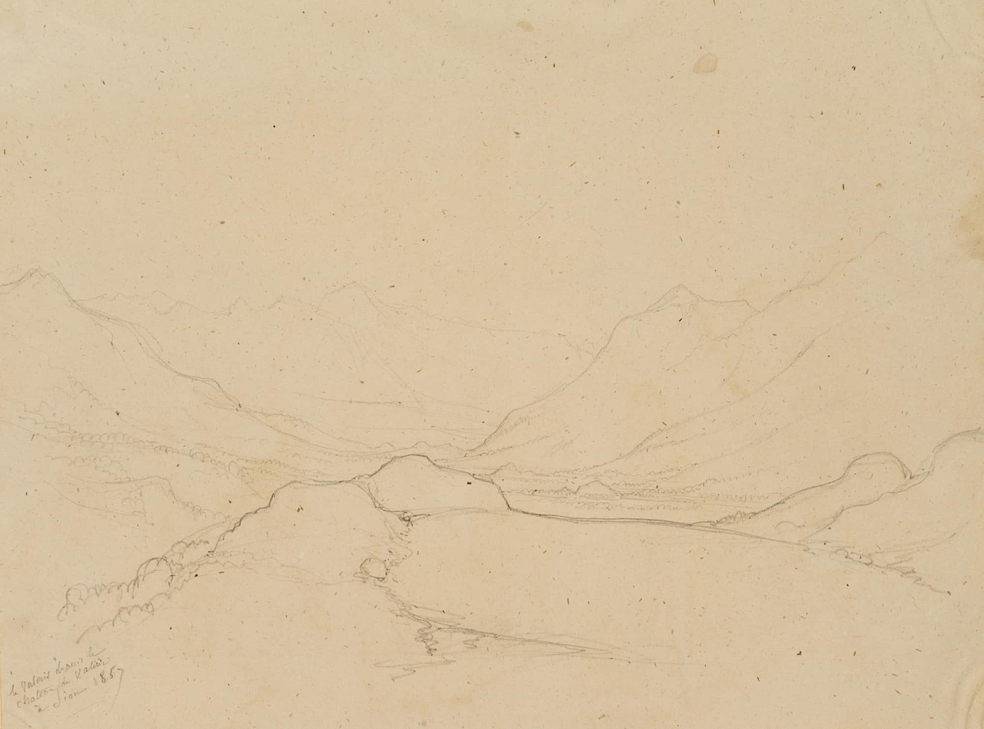 H. W. Fichter Kunsthandel, Frankfurt am Main