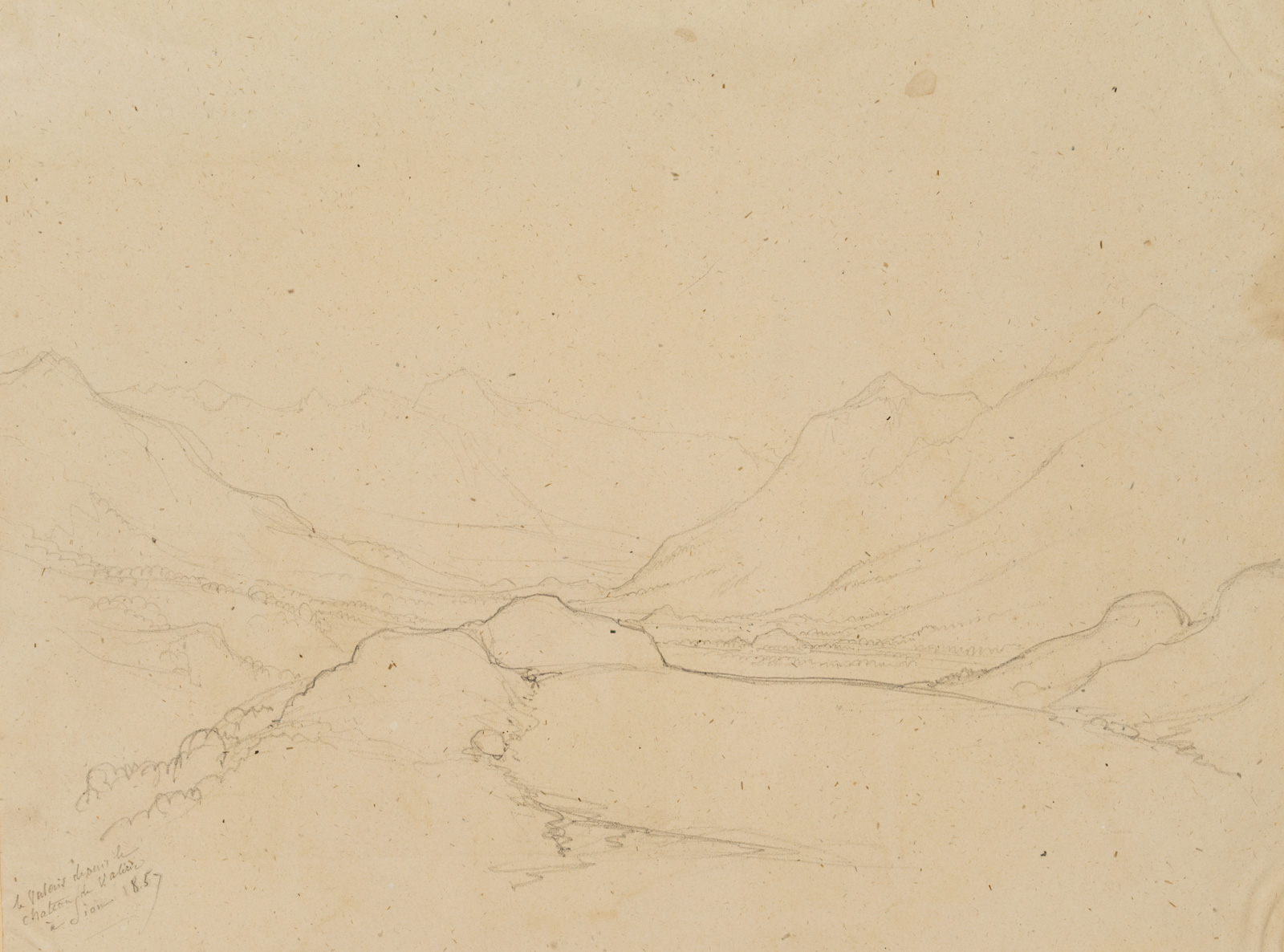 H. W. Fichter Kunsthandel, Frankfurt am Main