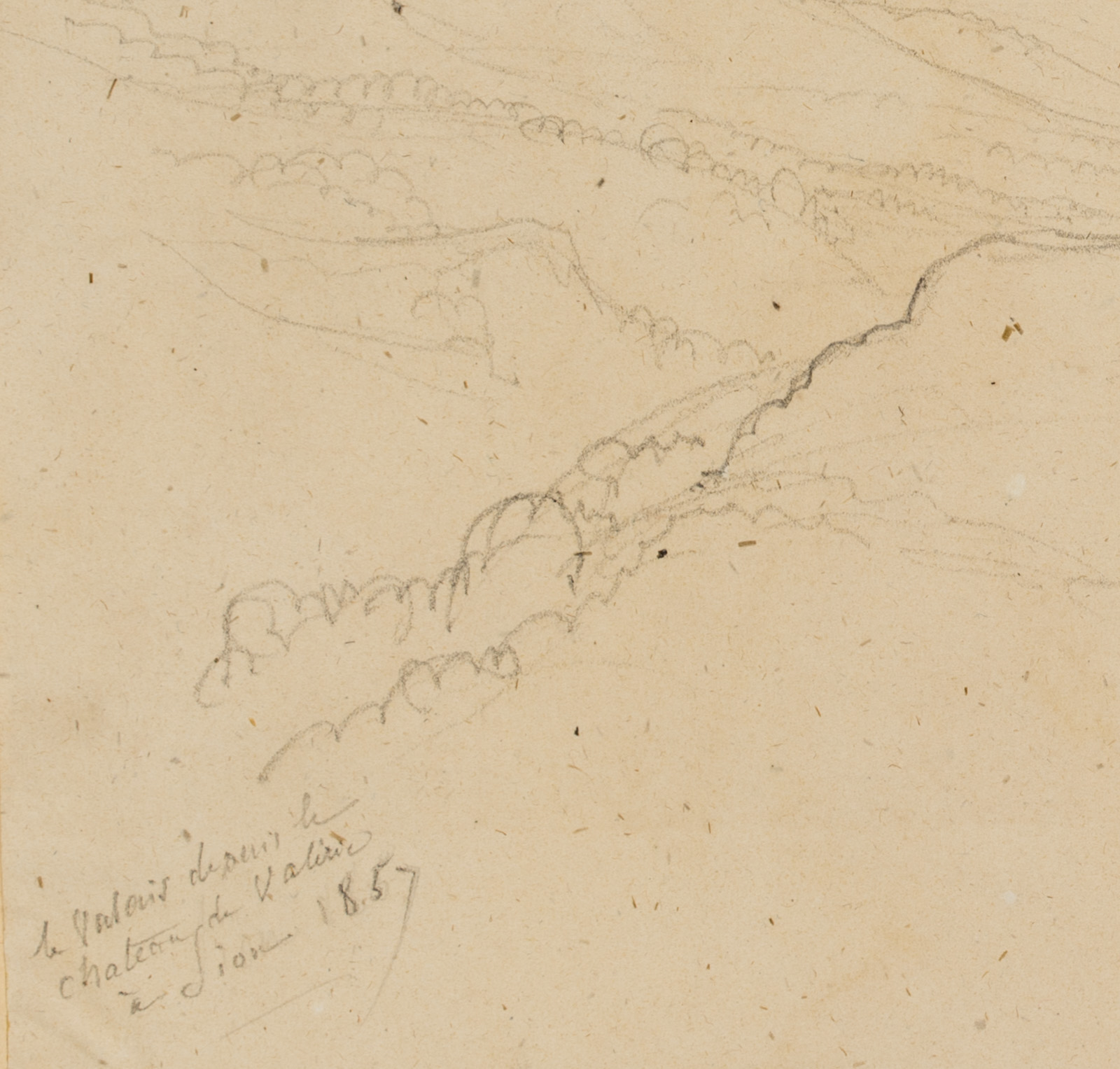 H. W. Fichter Kunsthandel, Frankfurt am Main