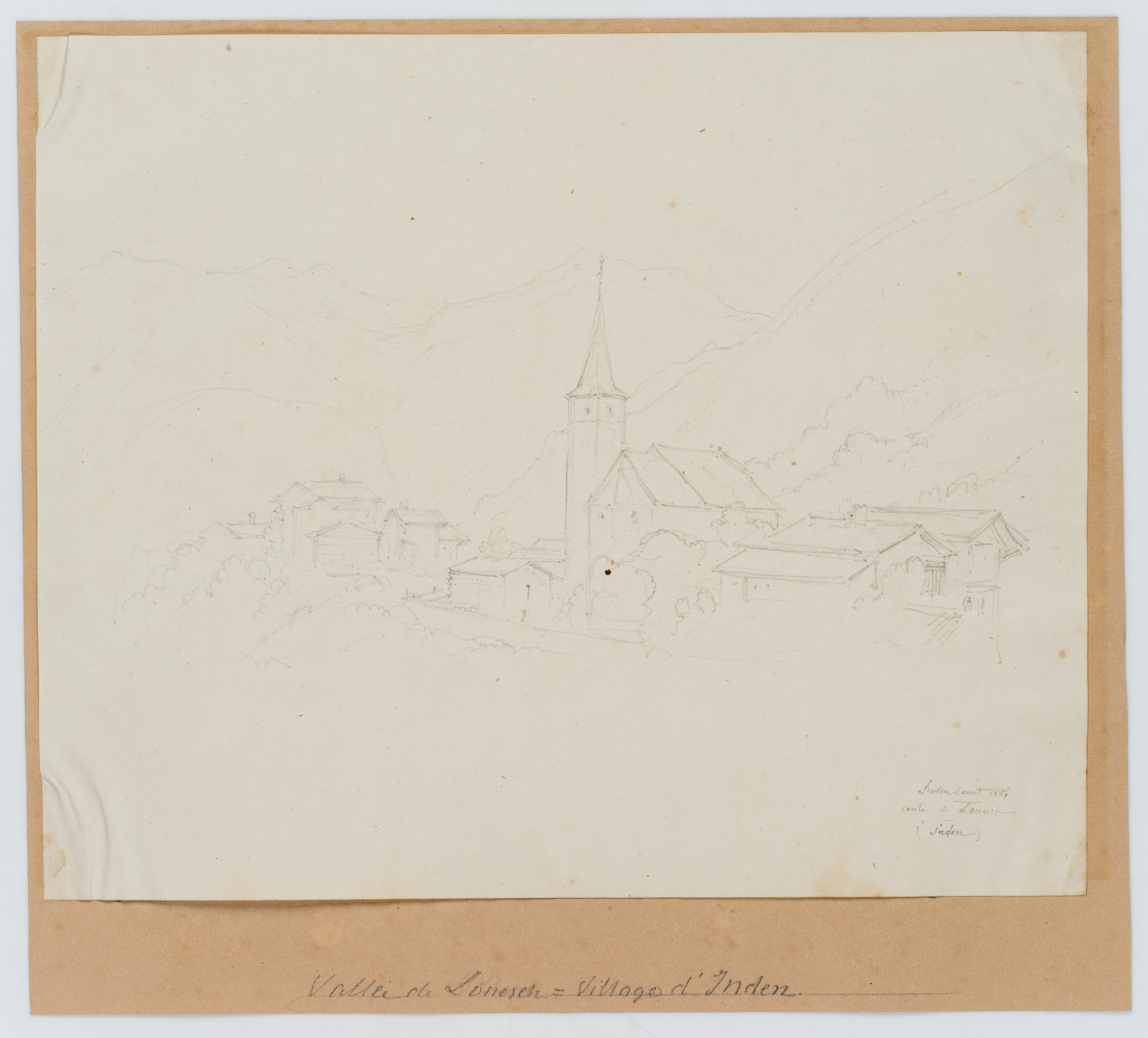 H. W. Fichter Kunsthandel, Frankfurt am Main