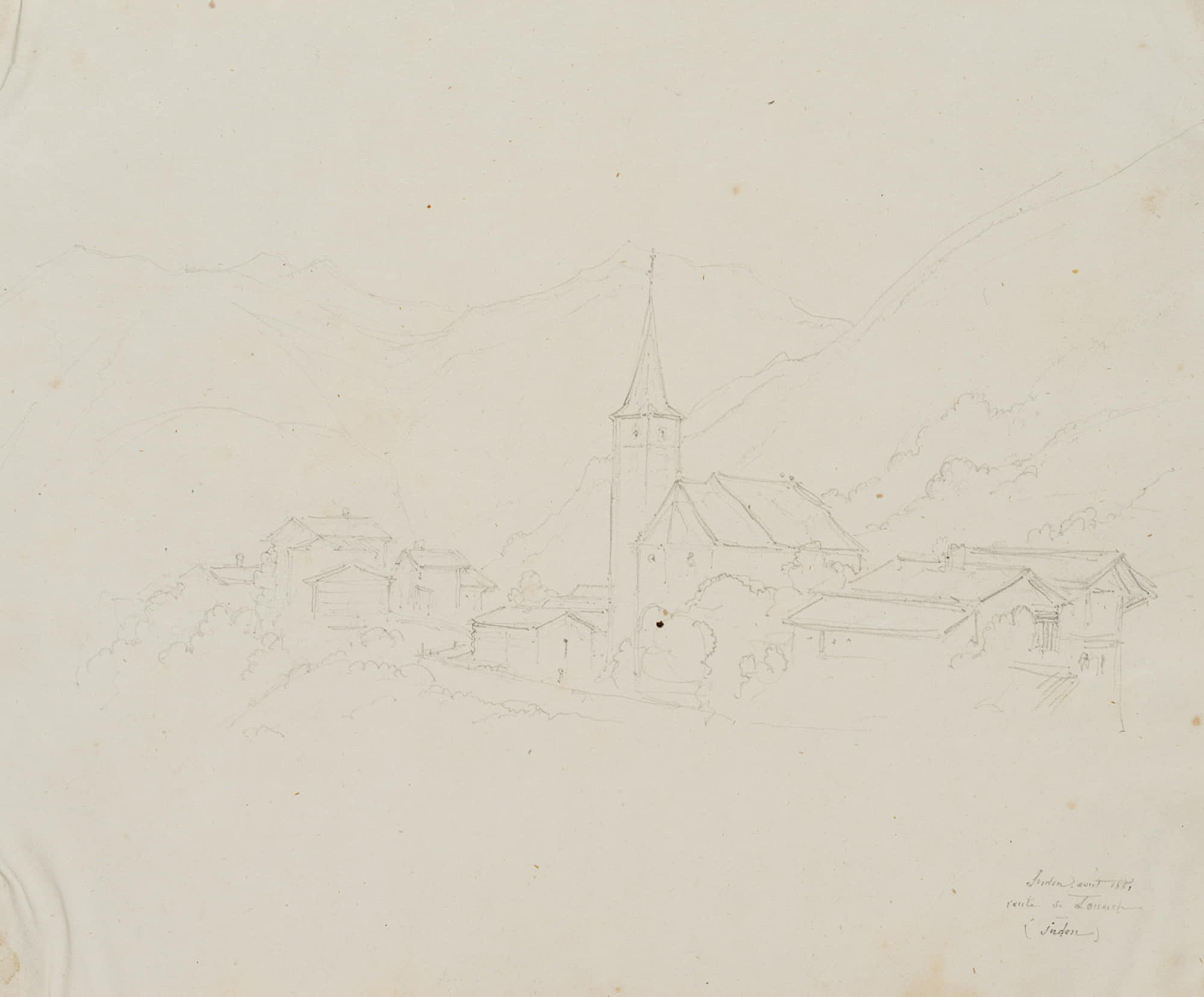 H. W. Fichter Kunsthandel, Frankfurt am Main