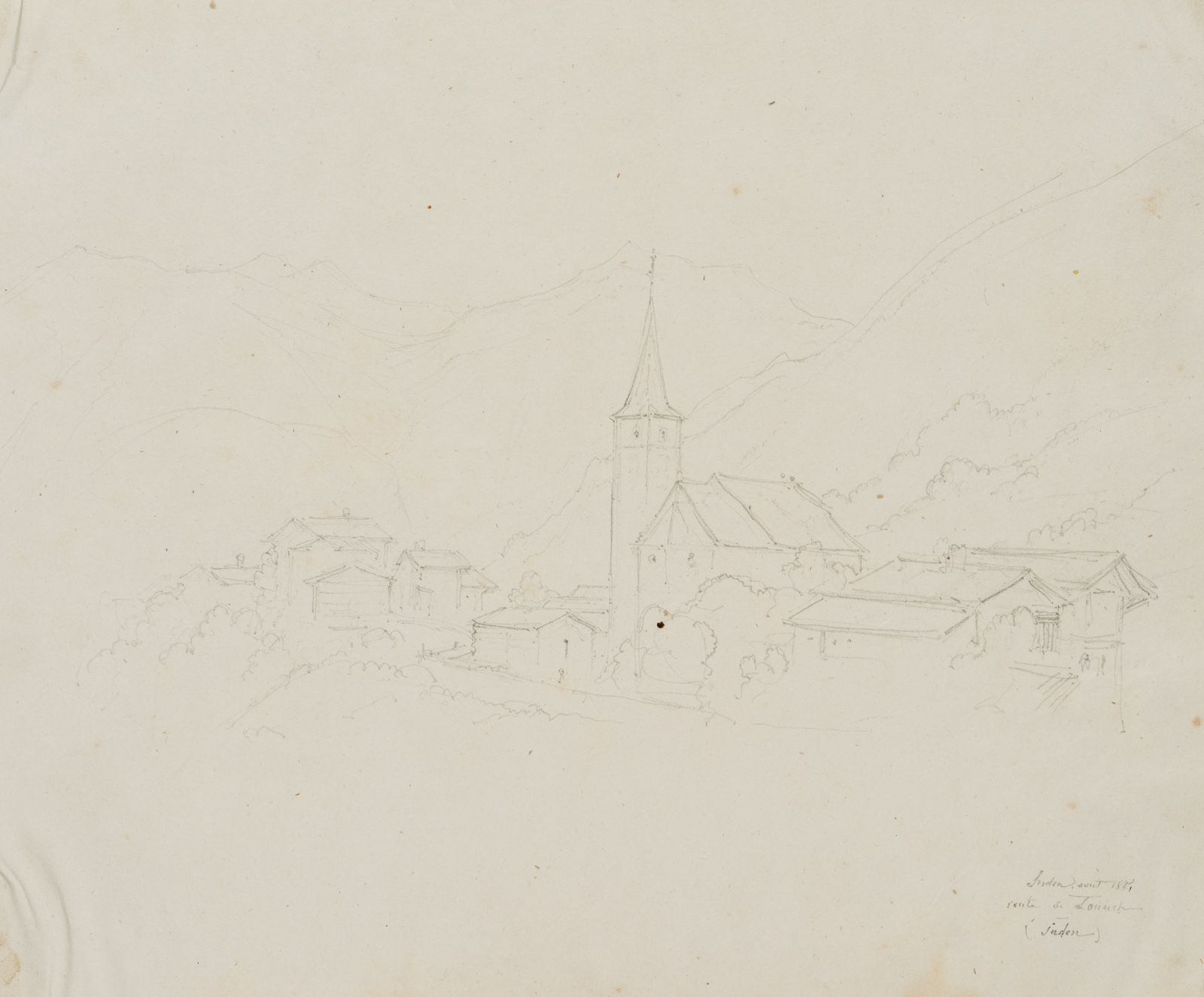 H. W. Fichter Kunsthandel, Frankfurt am Main