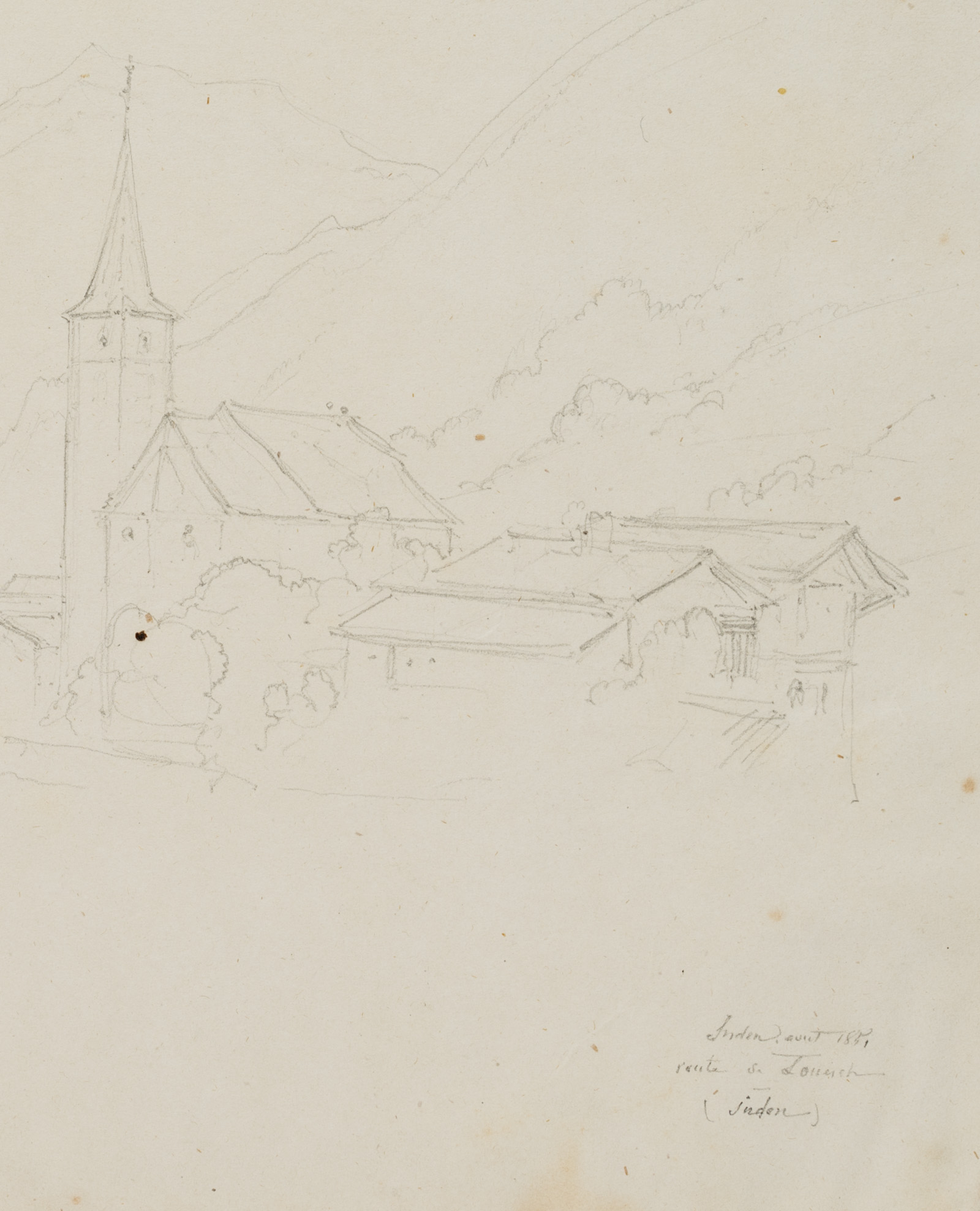 H. W. Fichter Kunsthandel, Frankfurt am Main